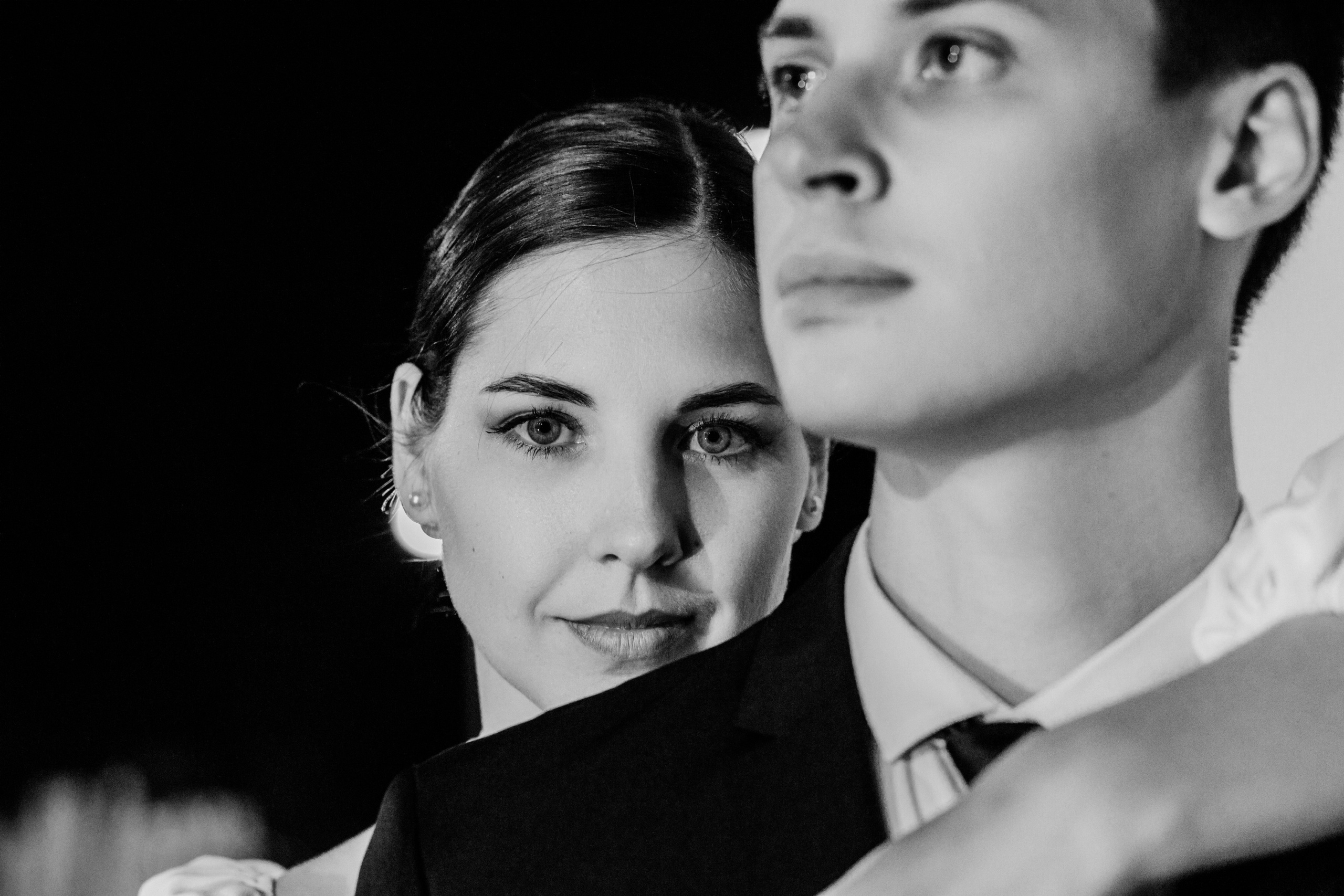 Кирилл и Марина. Фотограф Краснодар