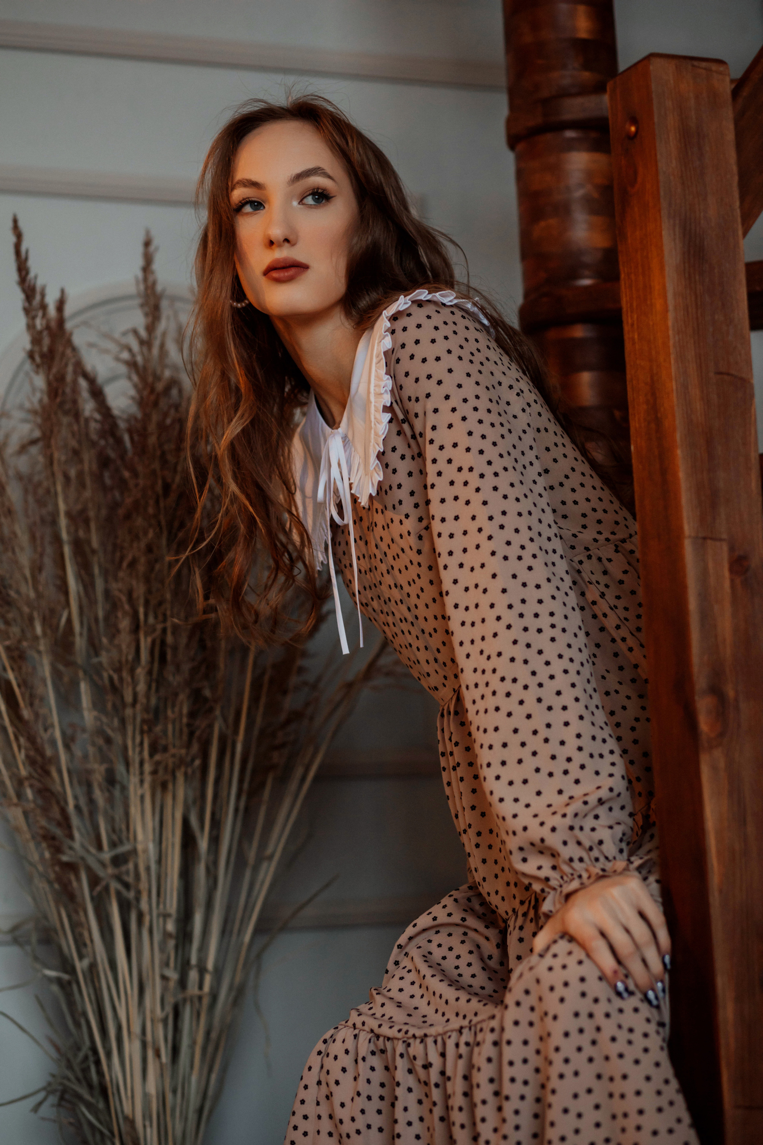 Лиза. Фотограф Краснодар