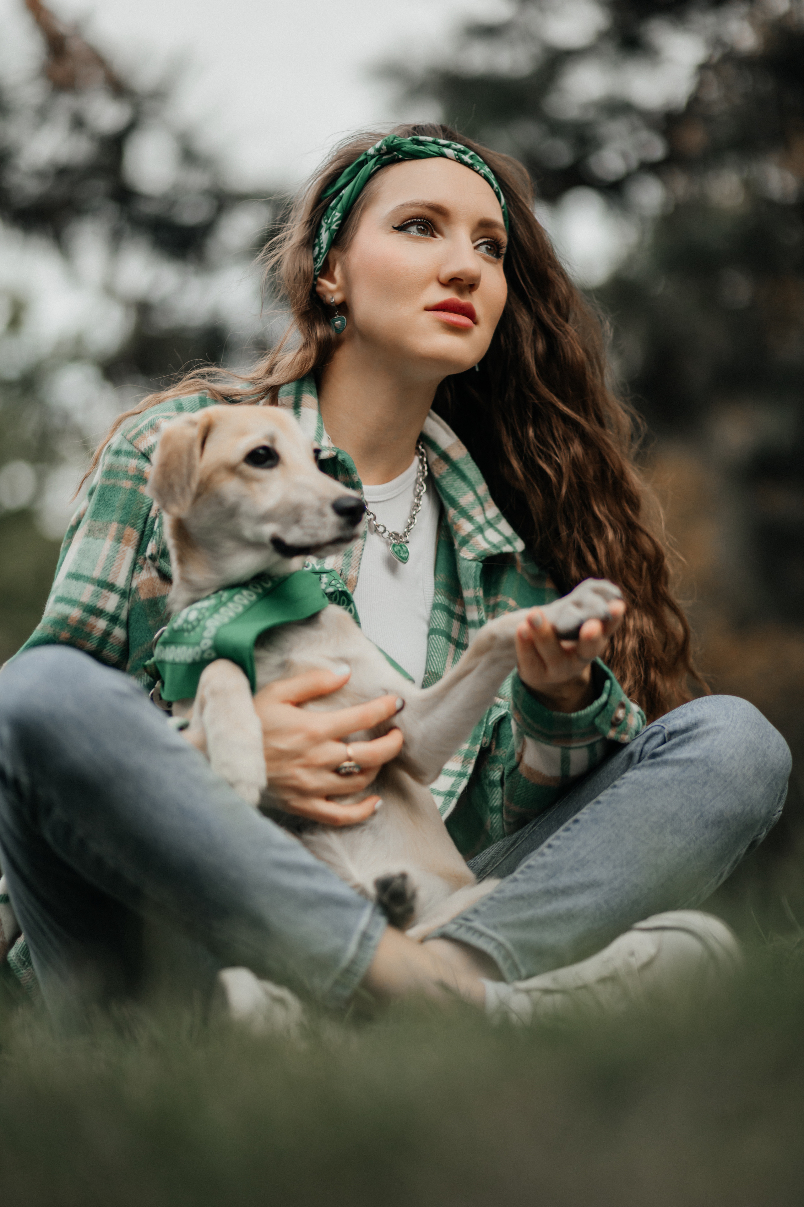 Ксения и Ева. Фотограф Краснодар