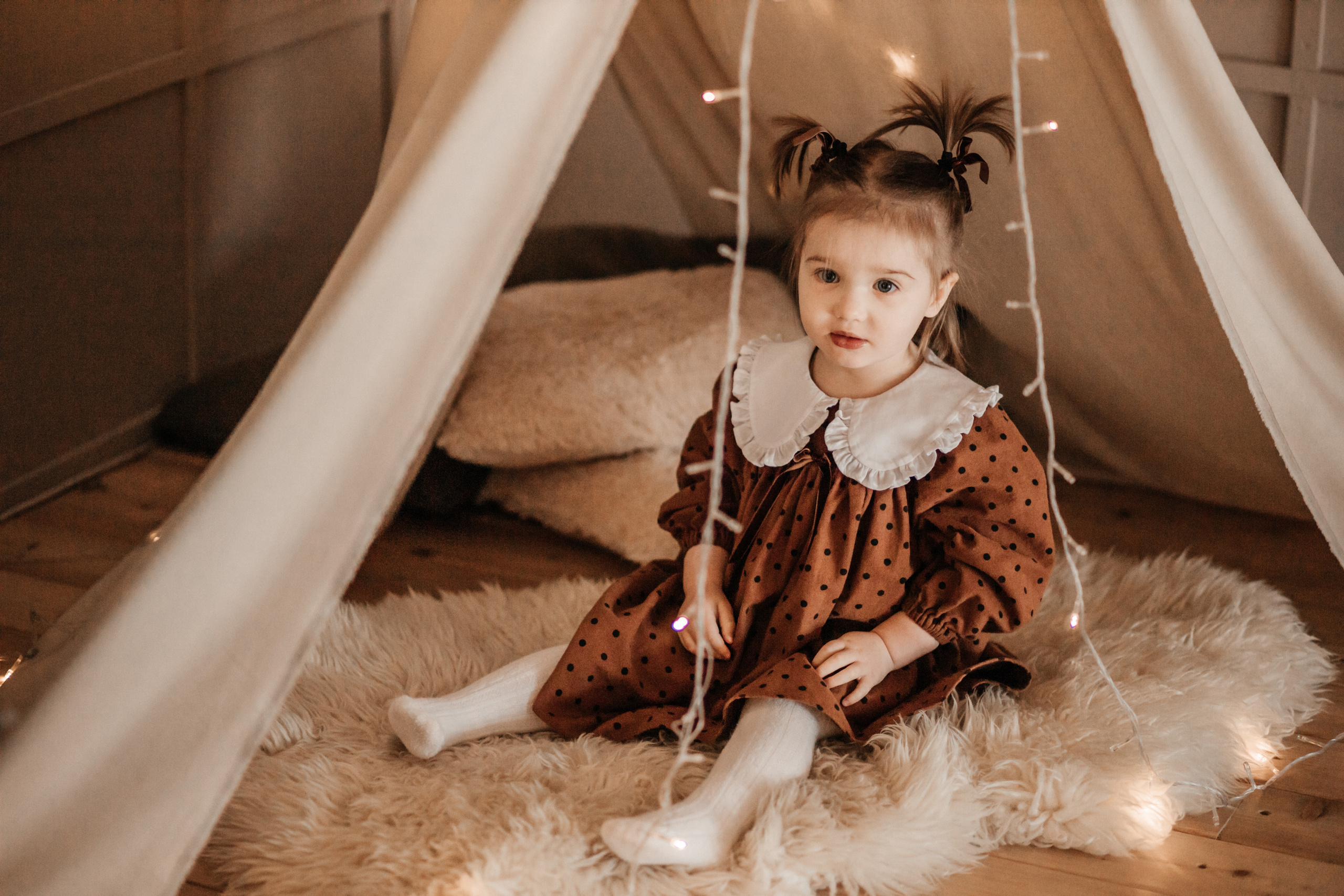 Максим, Ирина и Варенька. Фотограф Краснодар