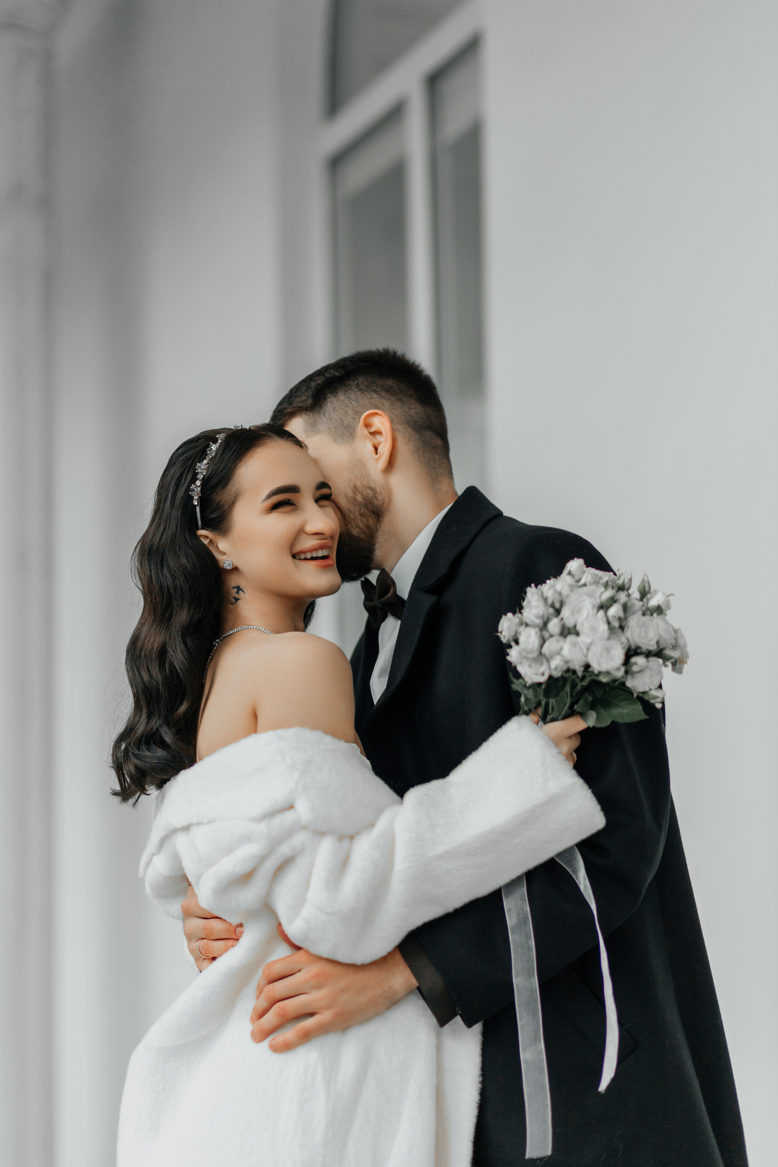 Вячеслав и Валерия. Фотограф Краснодар