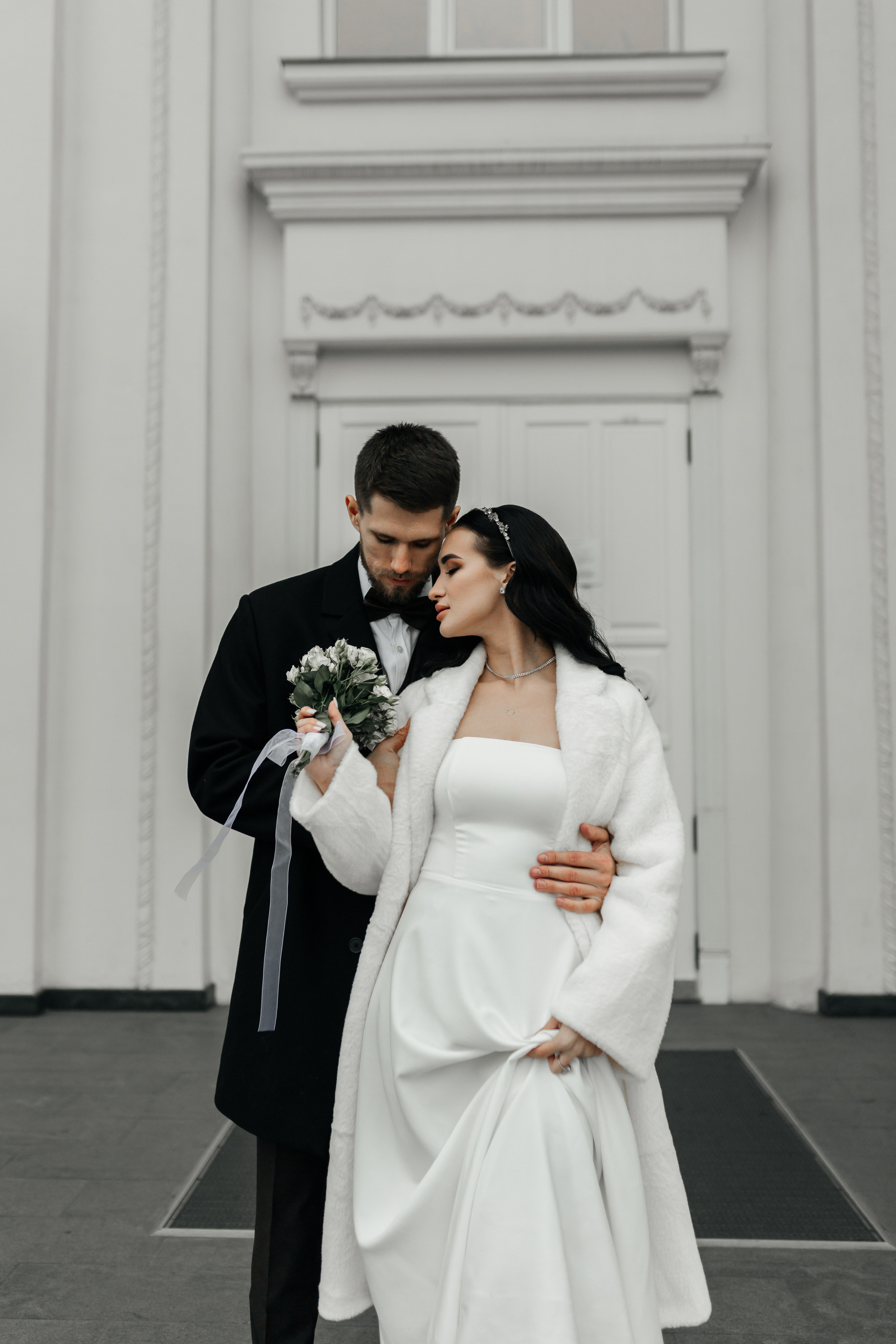 Вячеслав и Валерия. Фотограф Краснодар