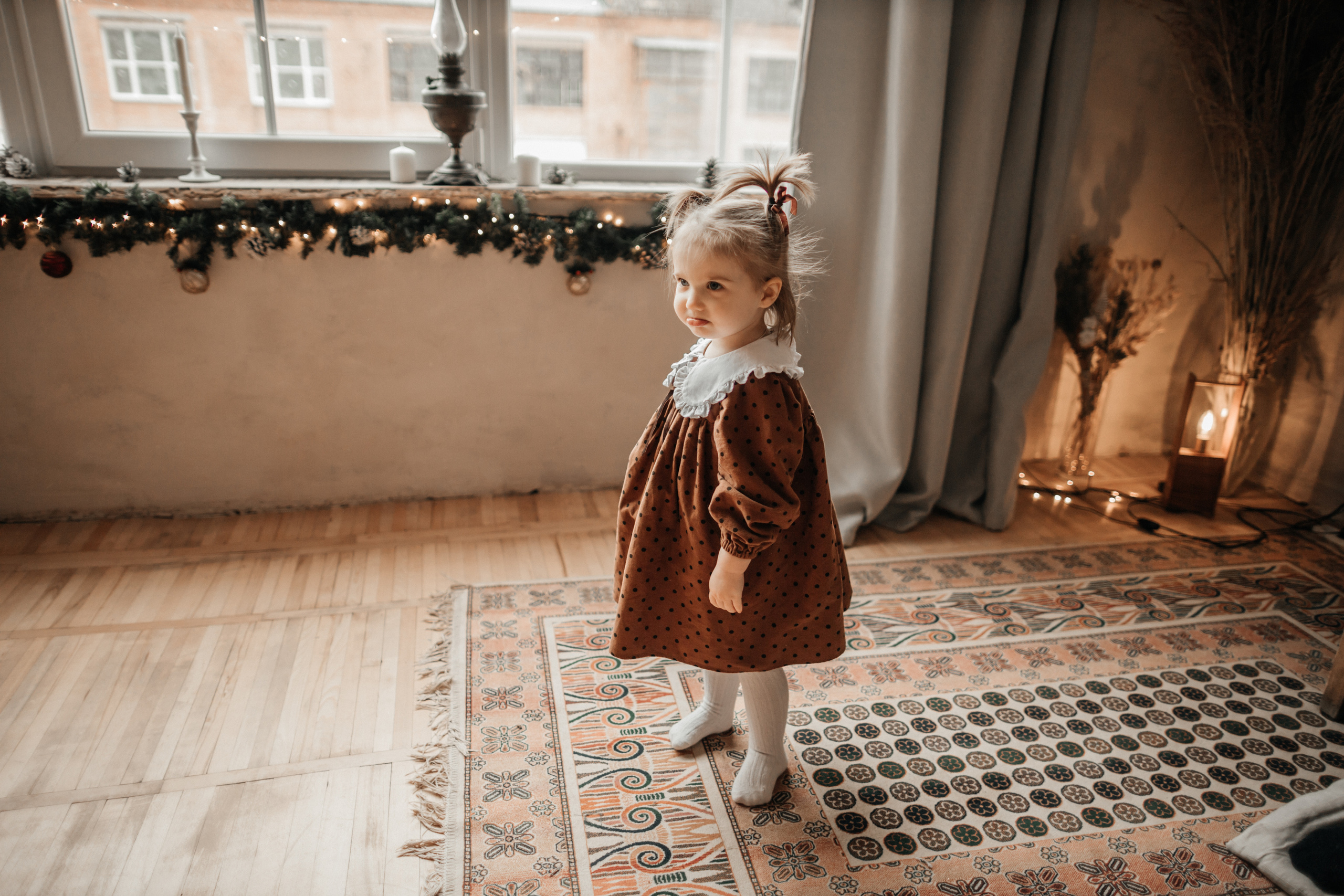 Максим, Ирина и Варенька. Фотограф Краснодар