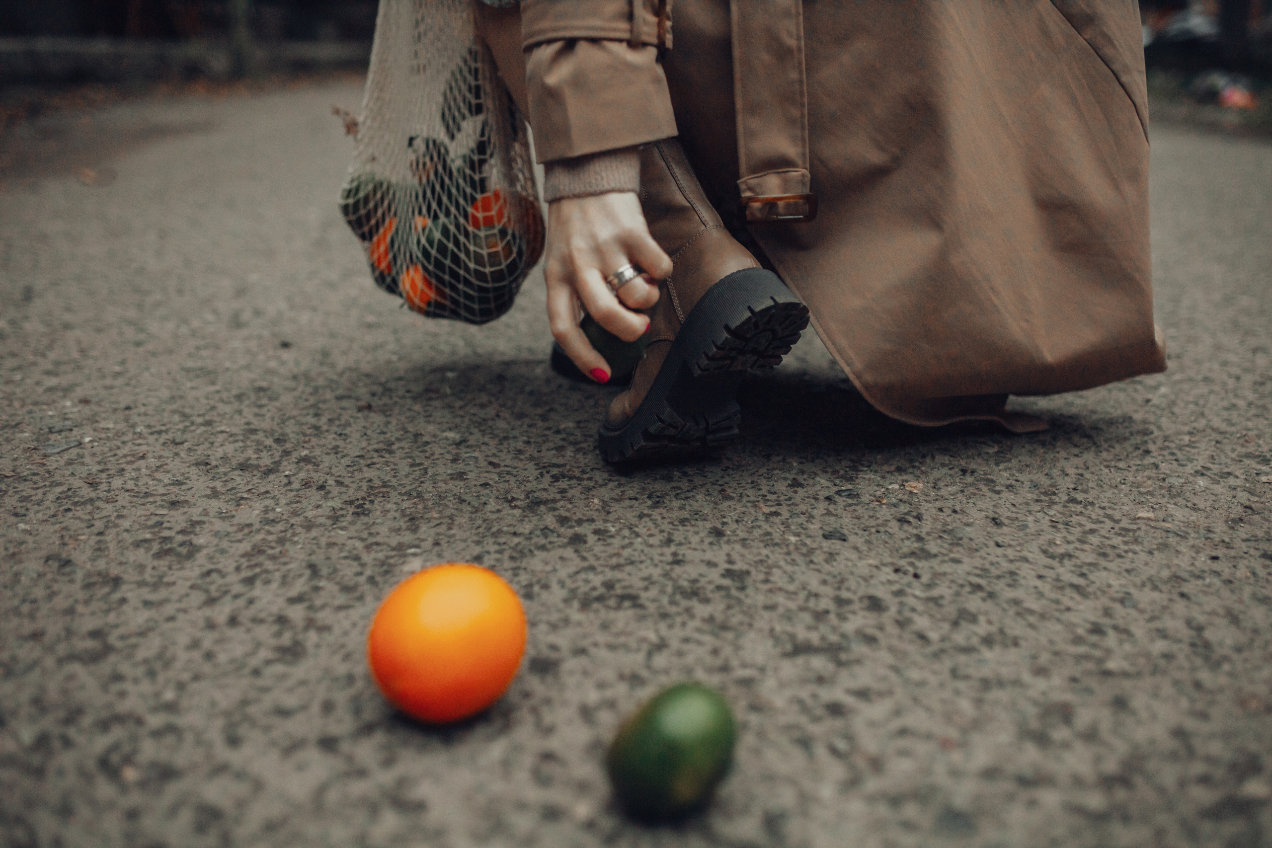 Евгения. Фотограф Краснодар