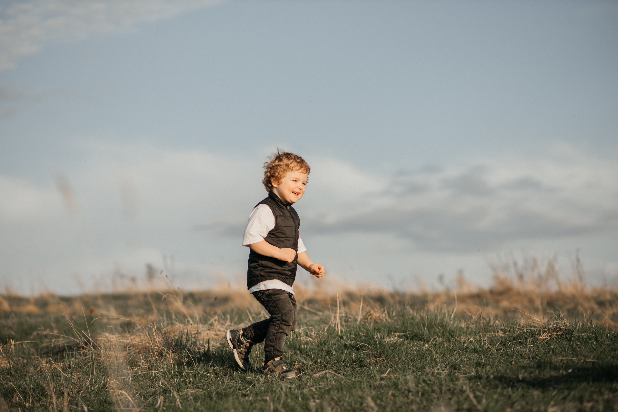 Аня и 3 сына. Фотограф Краснодар