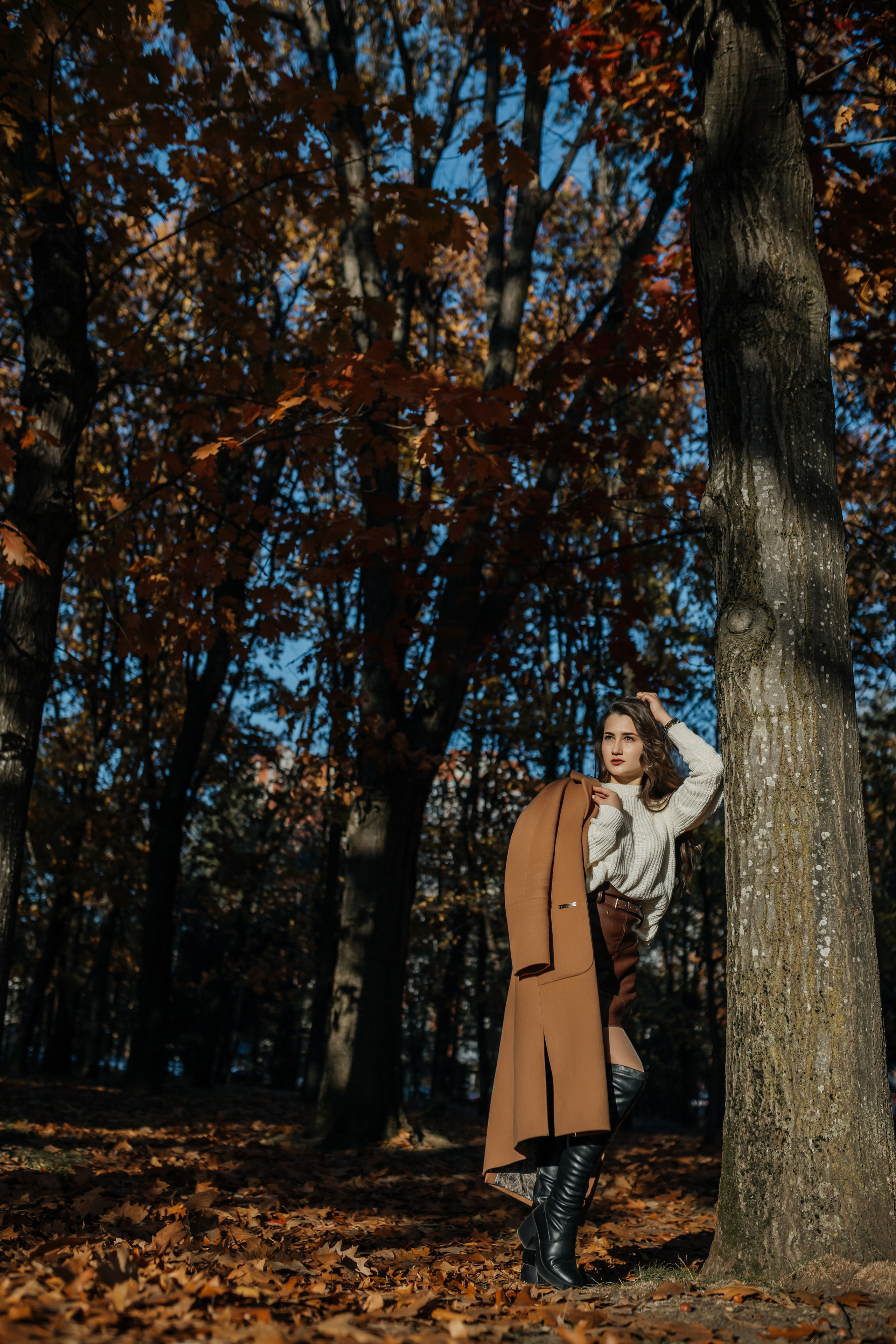 Кристина. Фотограф Краснодар