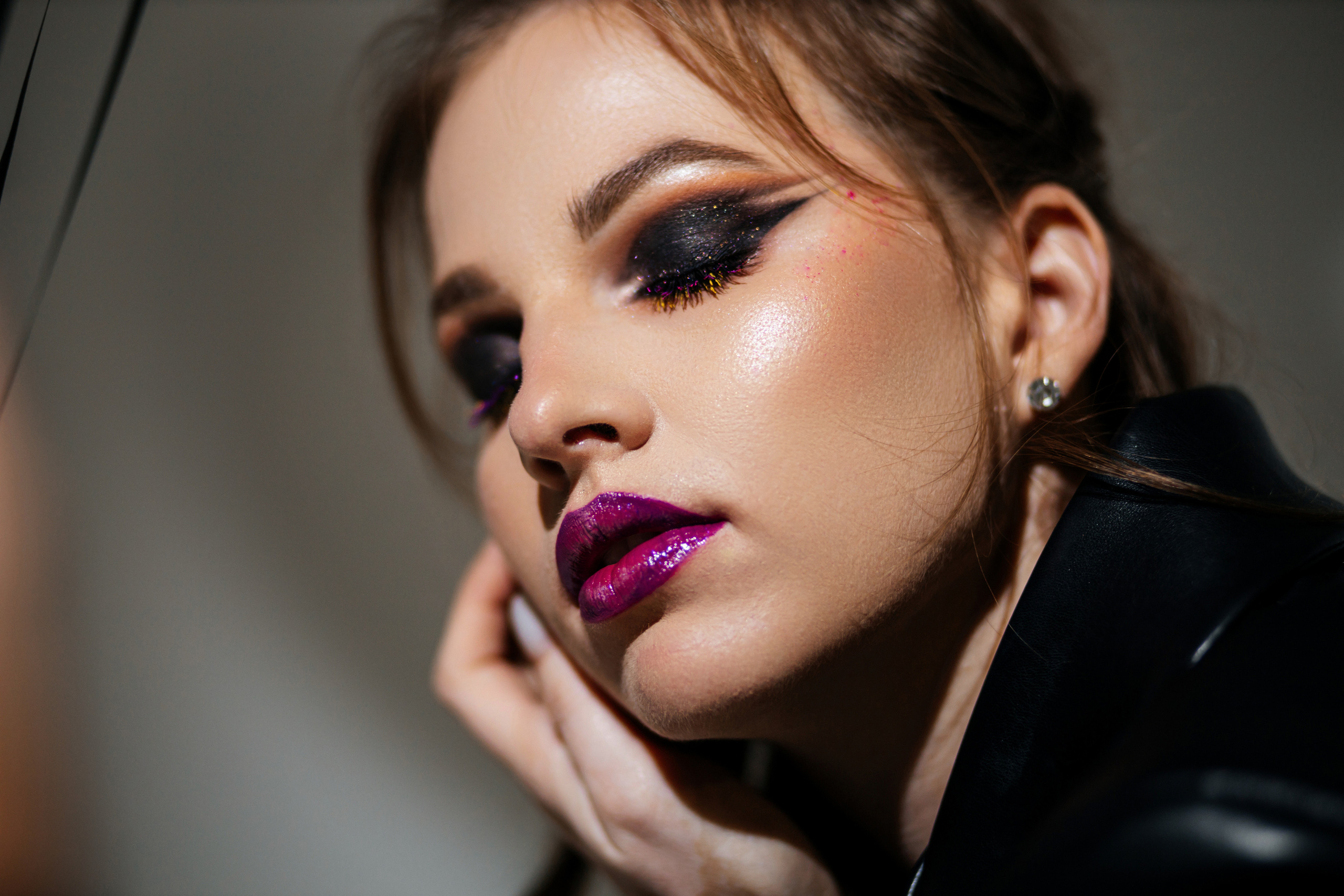 Ксения. Фотограф Краснодар