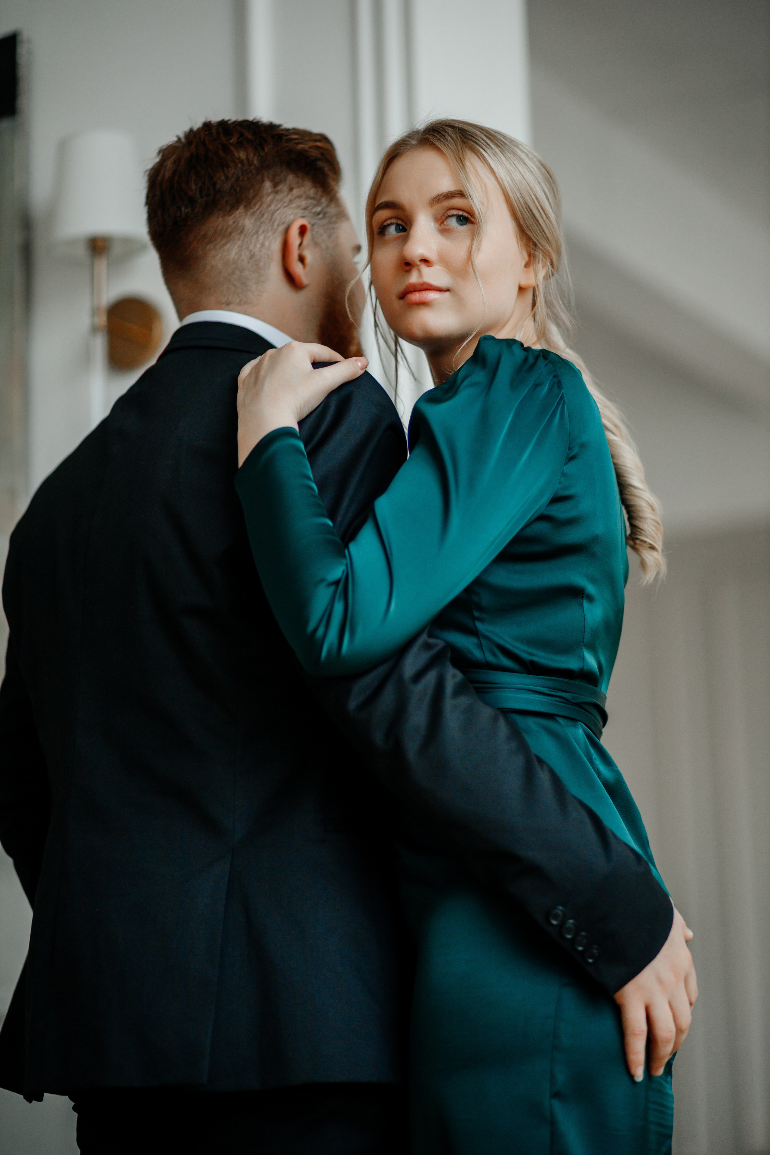 Габриэль и Виктория. Фотограф Краснодар