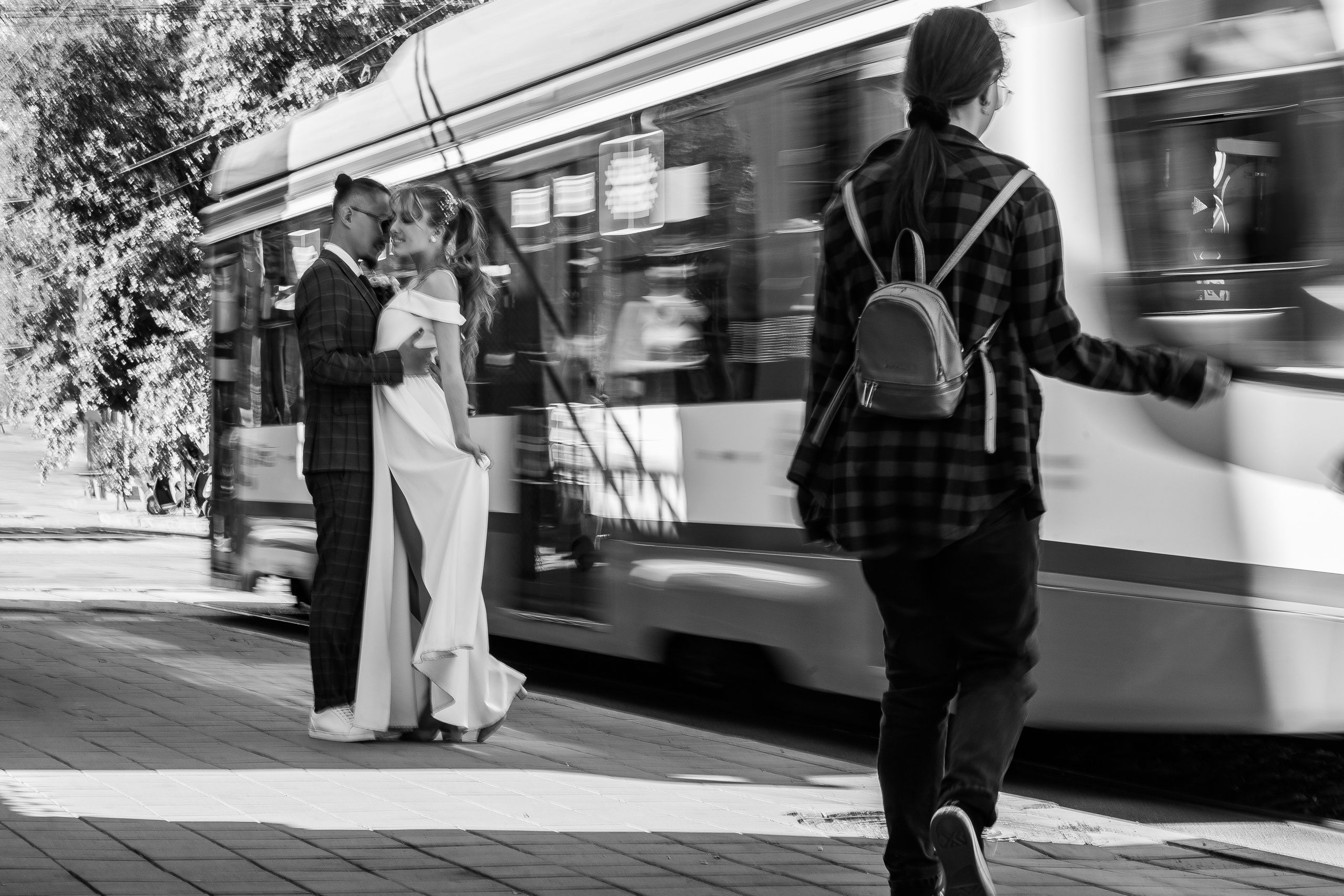 Виктор и Ника. Фотограф Краснодар