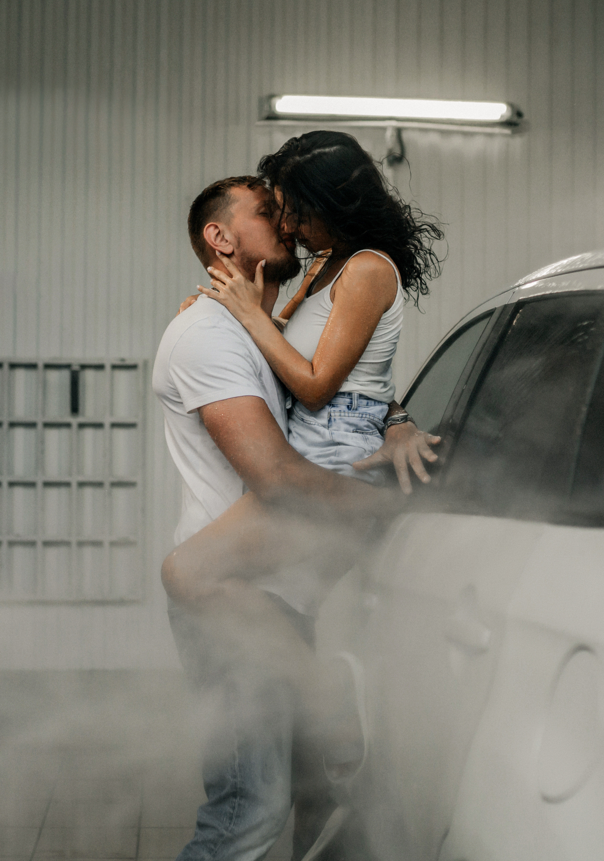 Костя и Фарида. Фотограф Краснодар