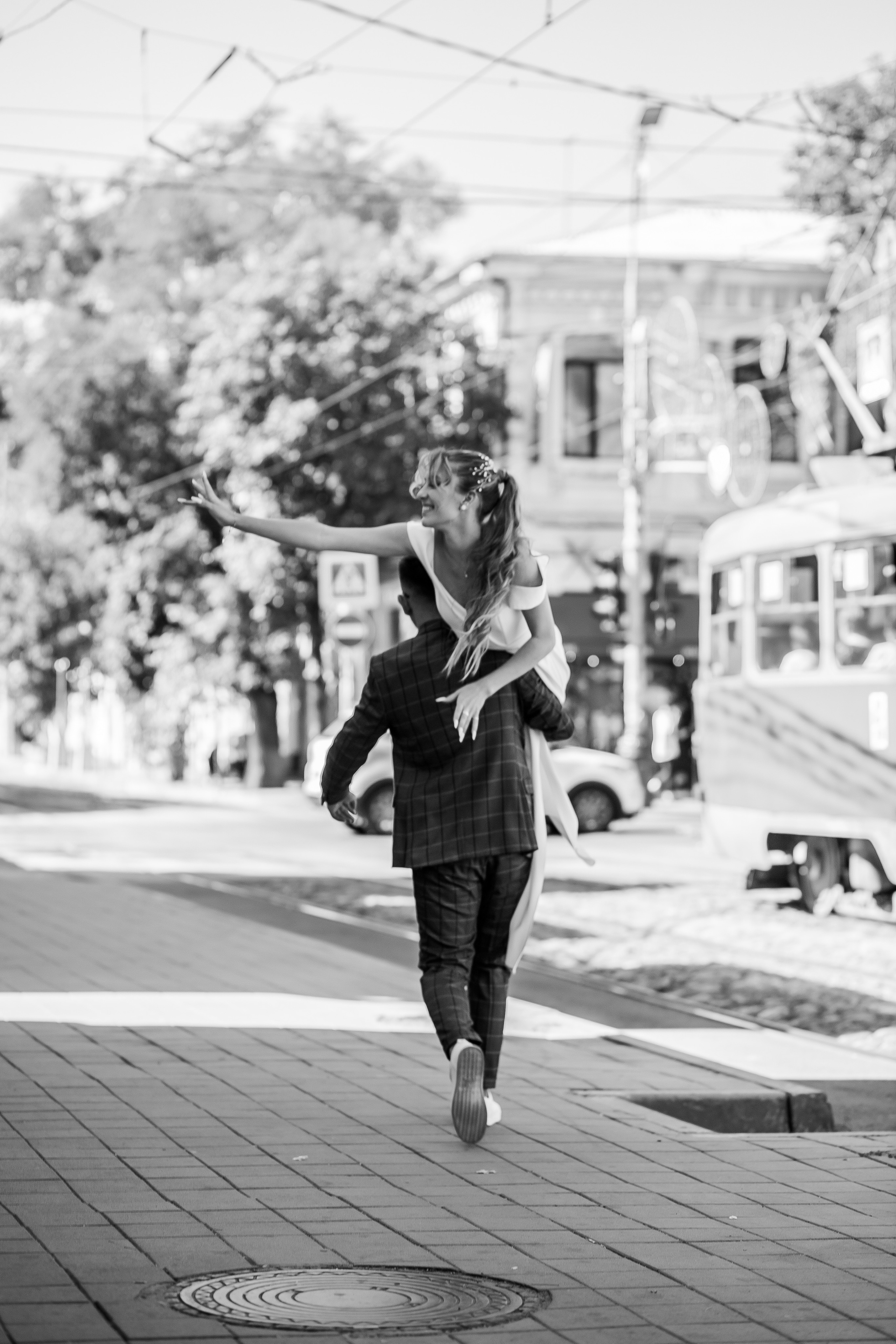 Виктор и Ника. Фотограф Краснодар