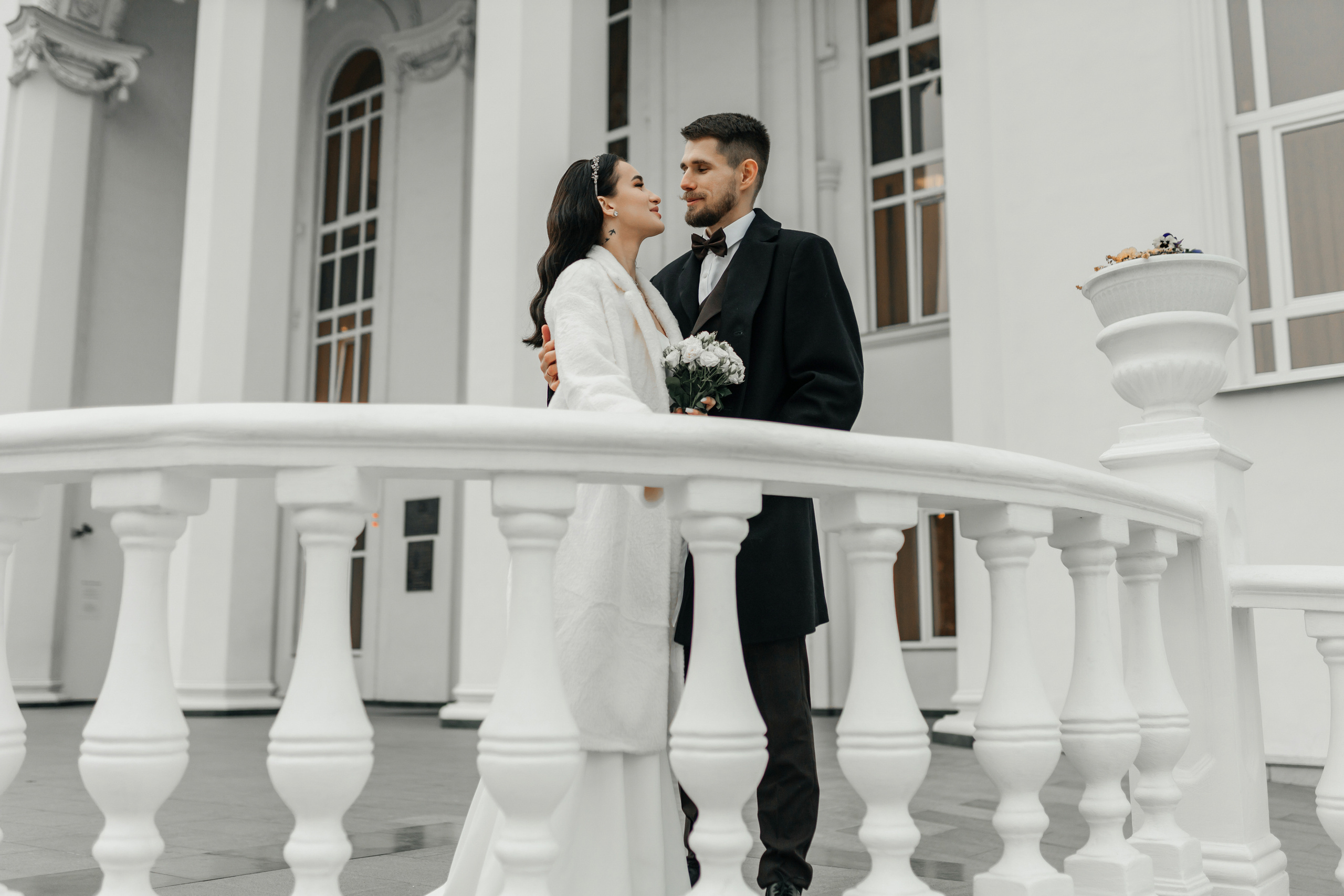 Вячеслав и Валерия. Фотограф Краснодар