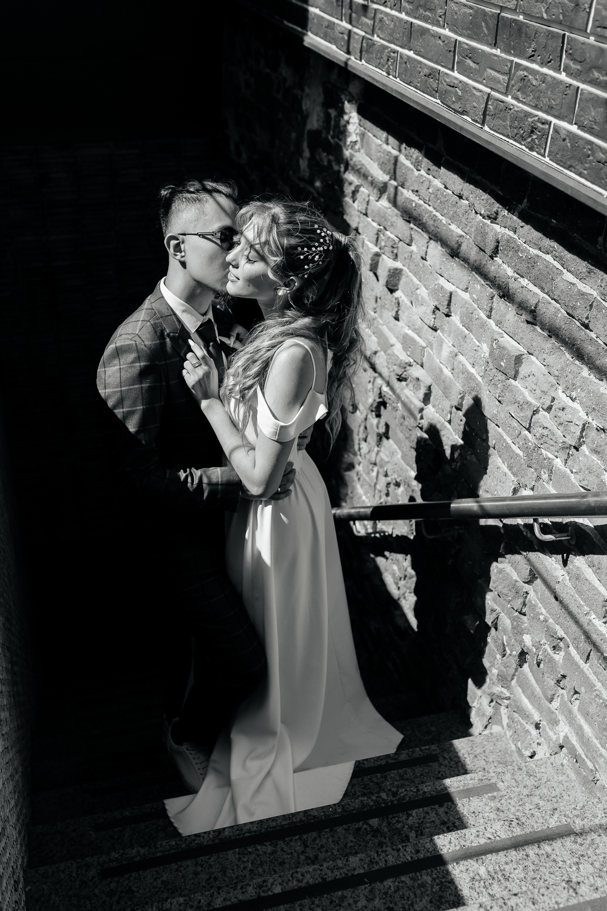 Виктор и Ника. Фотограф Краснодар