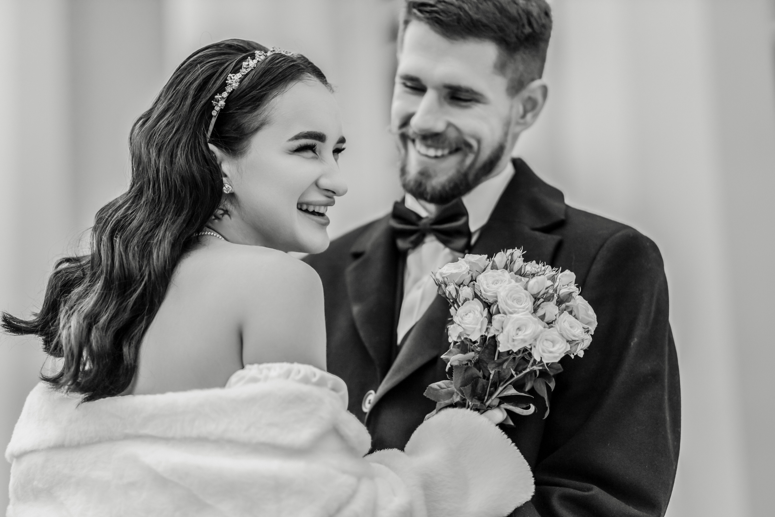 Вячеслав и Валерия. Фотограф Краснодар