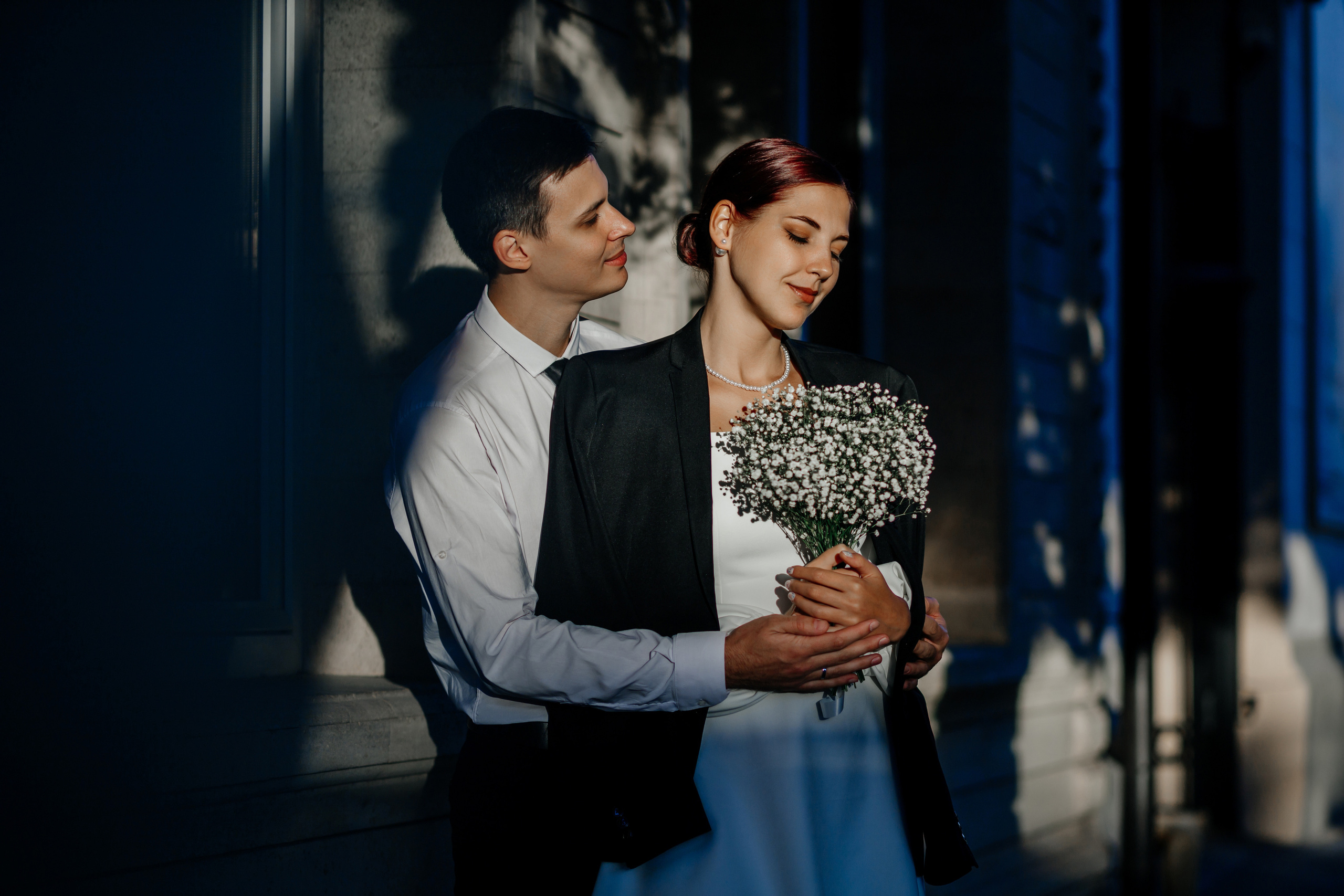 Кирилл и Марина. Фотограф Краснодар