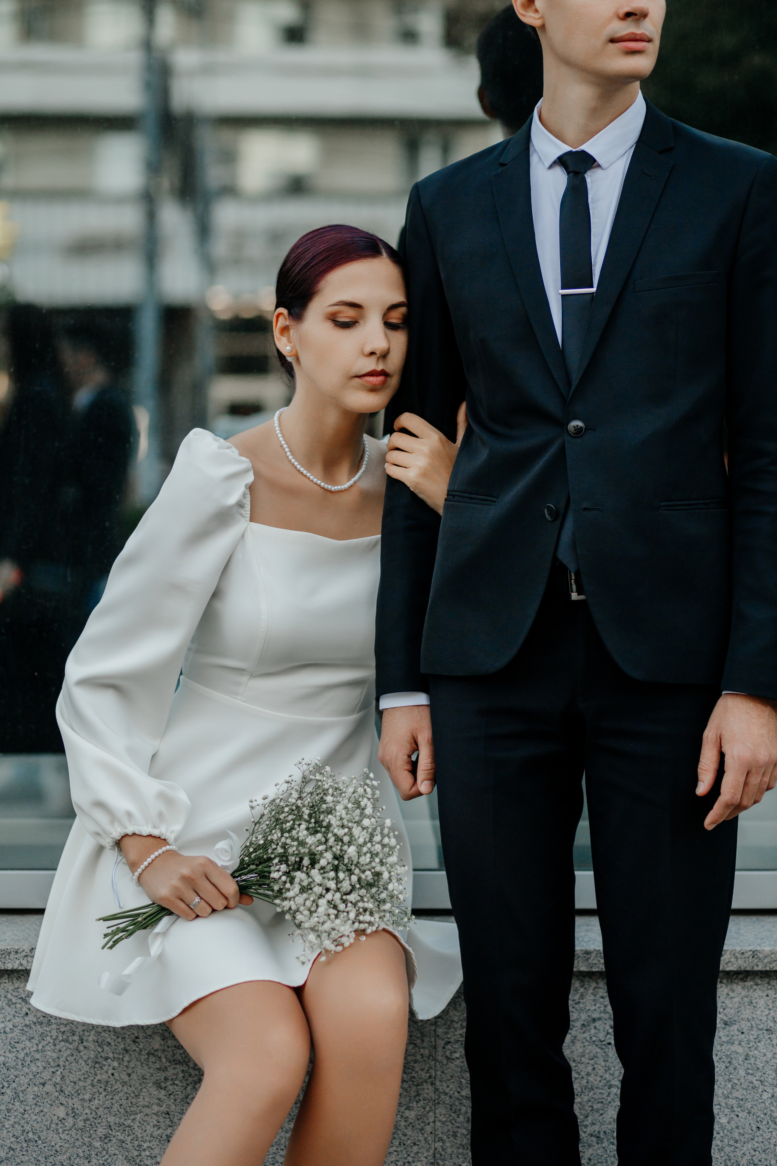 Кирилл и Марина. Фотограф Краснодар