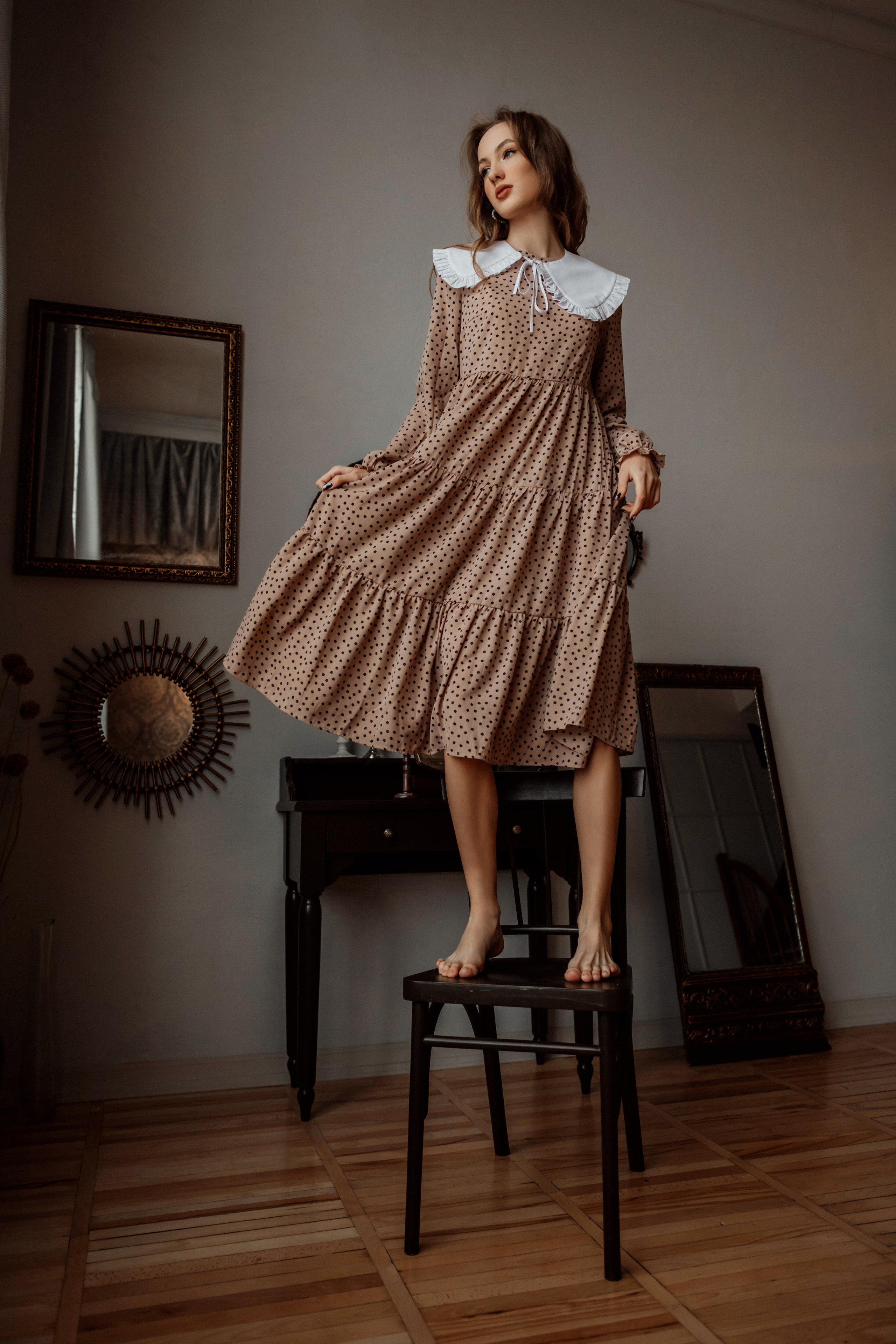 Лиза. Фотограф Краснодар