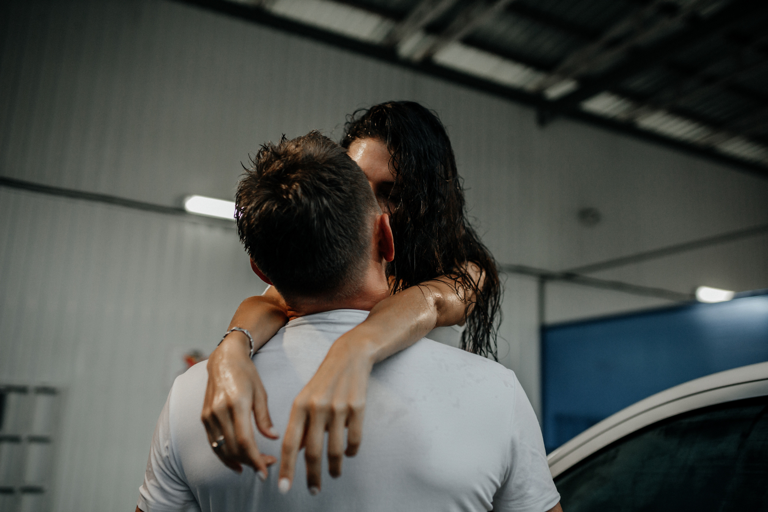 Костя и Фарида. Фотограф Краснодар