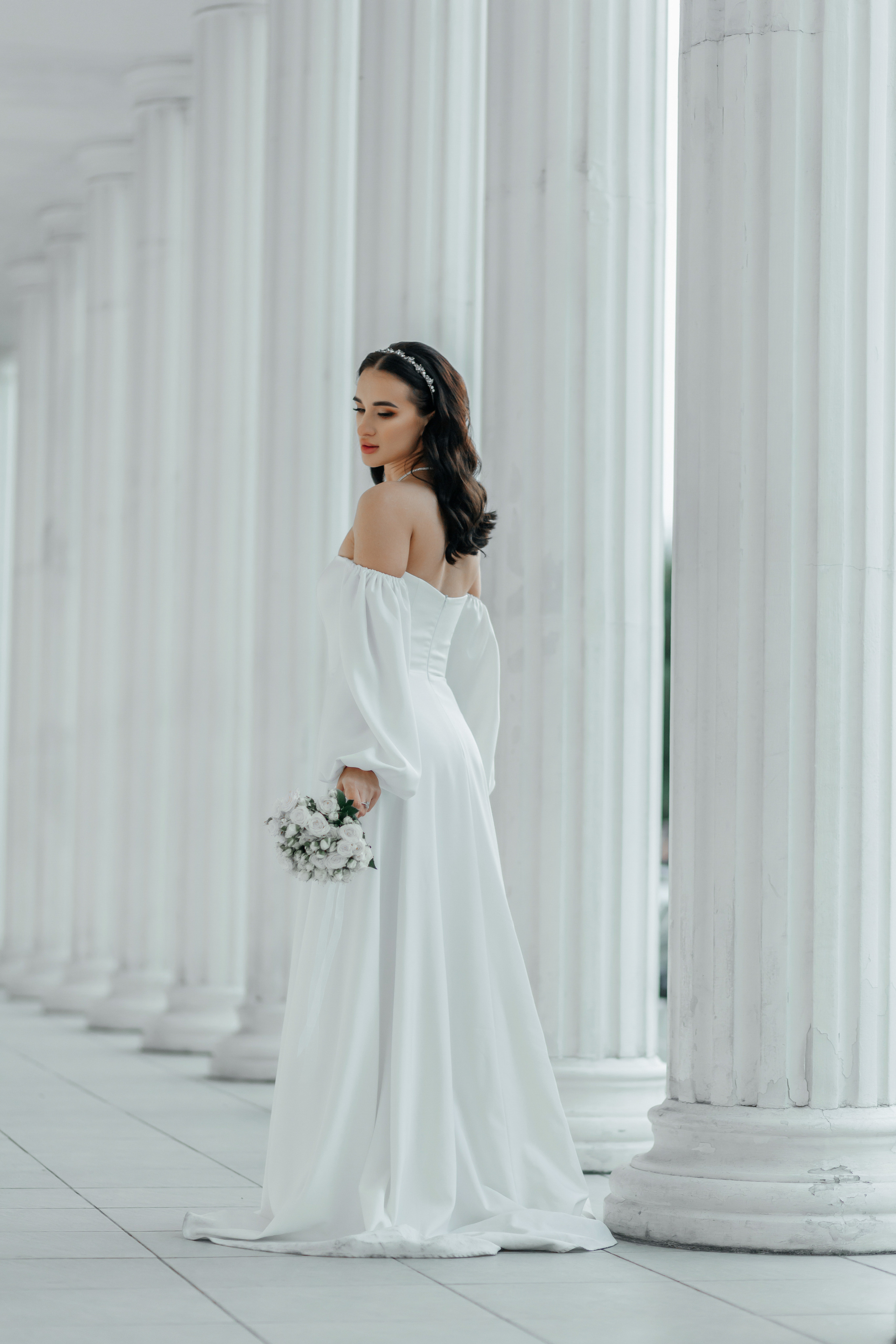 Вячеслав и Валерия. Фотограф Краснодар