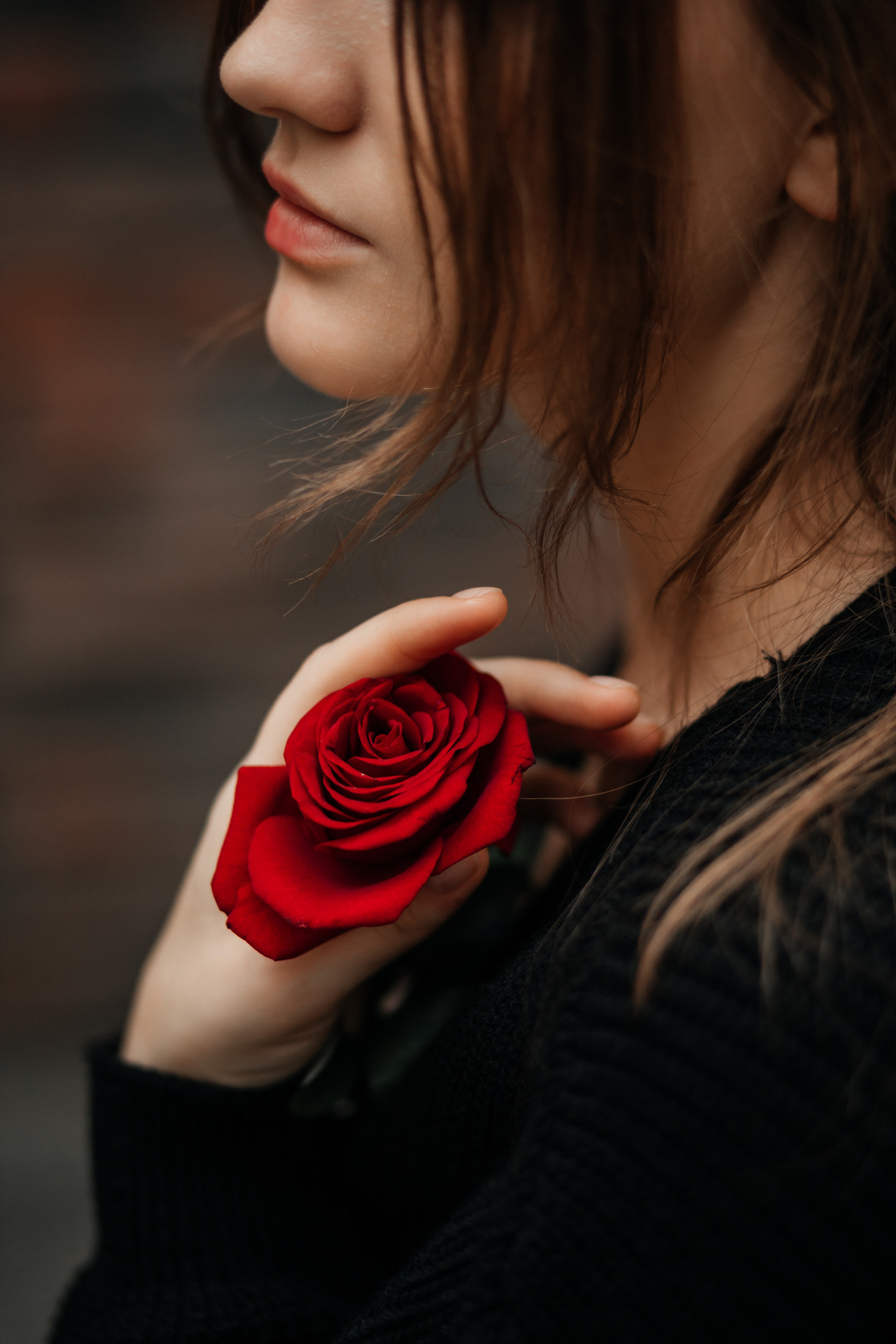 Алина. Фотограф Краснодар