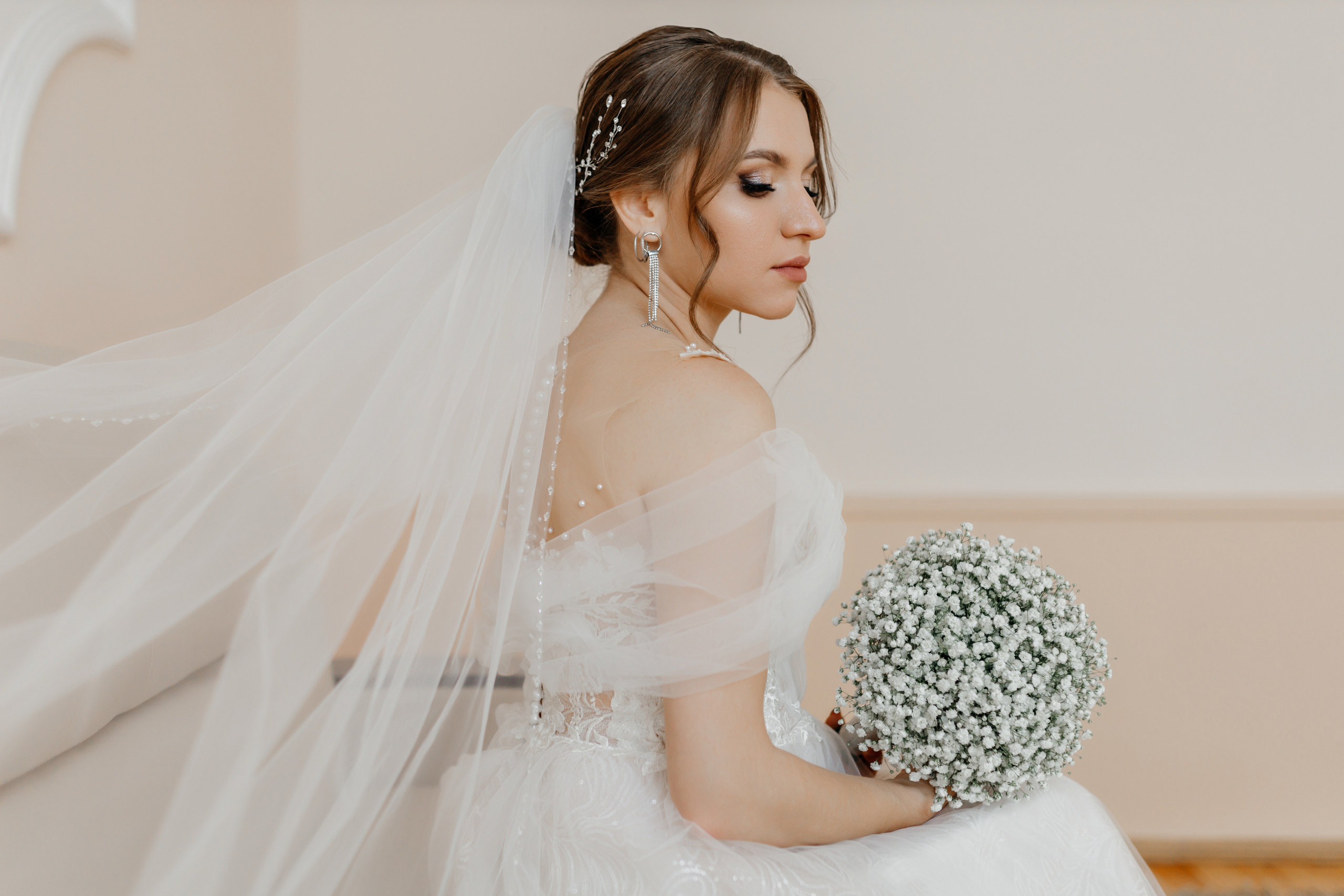 Сергей и Ирина. Фотограф Краснодар