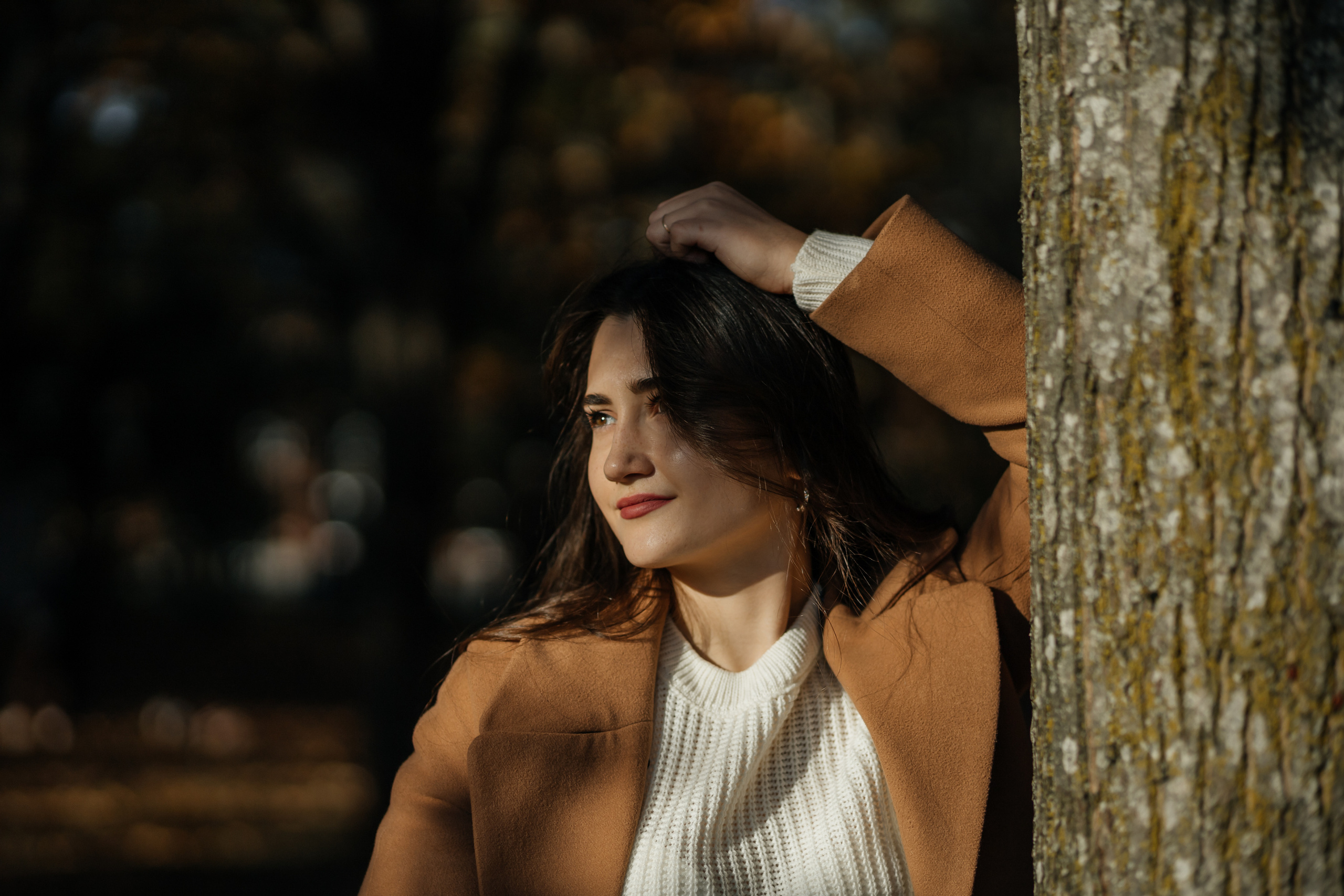 Кристина. Фотограф Краснодар