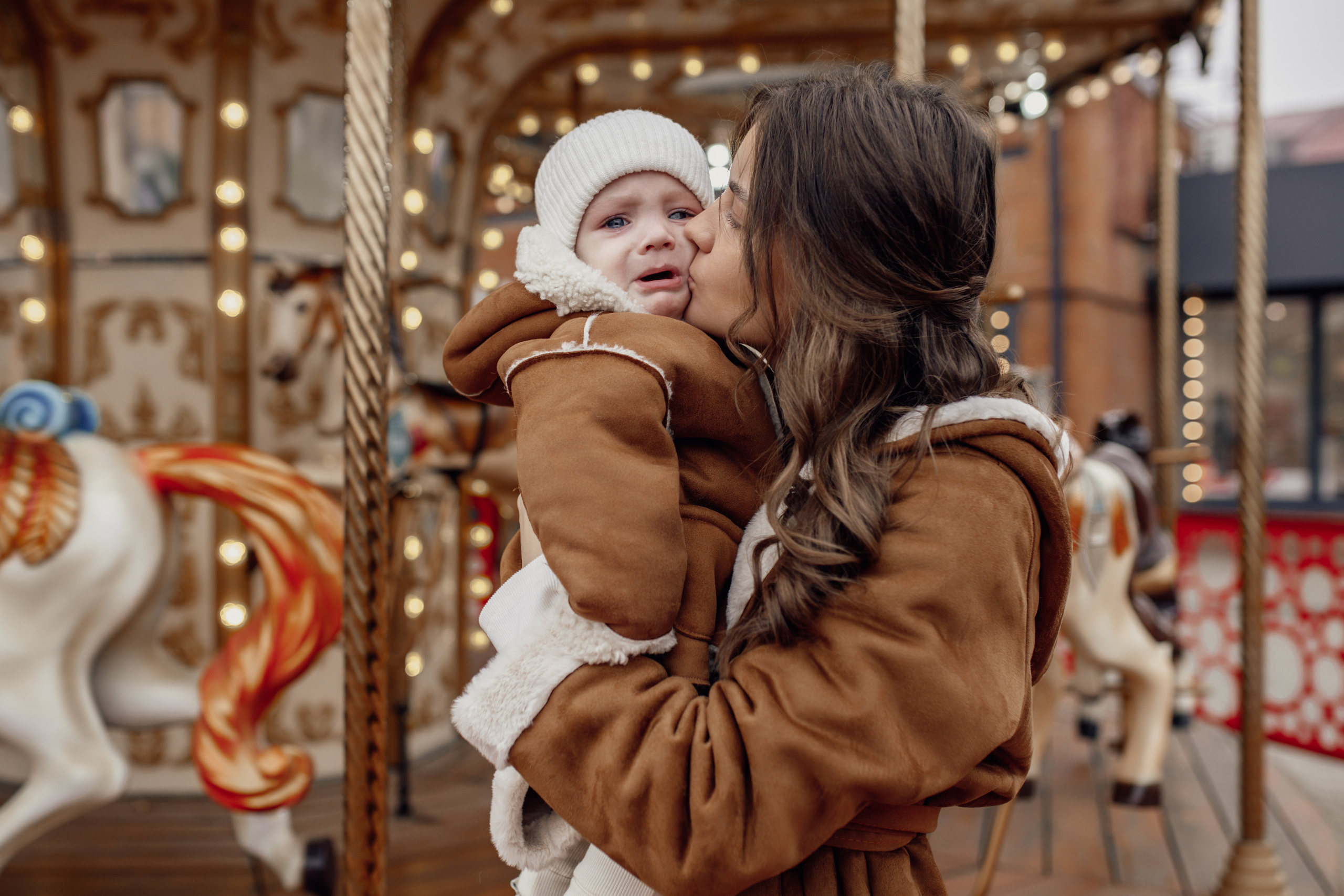 Веня, Алина и Эмир. Фотограф Краснодар