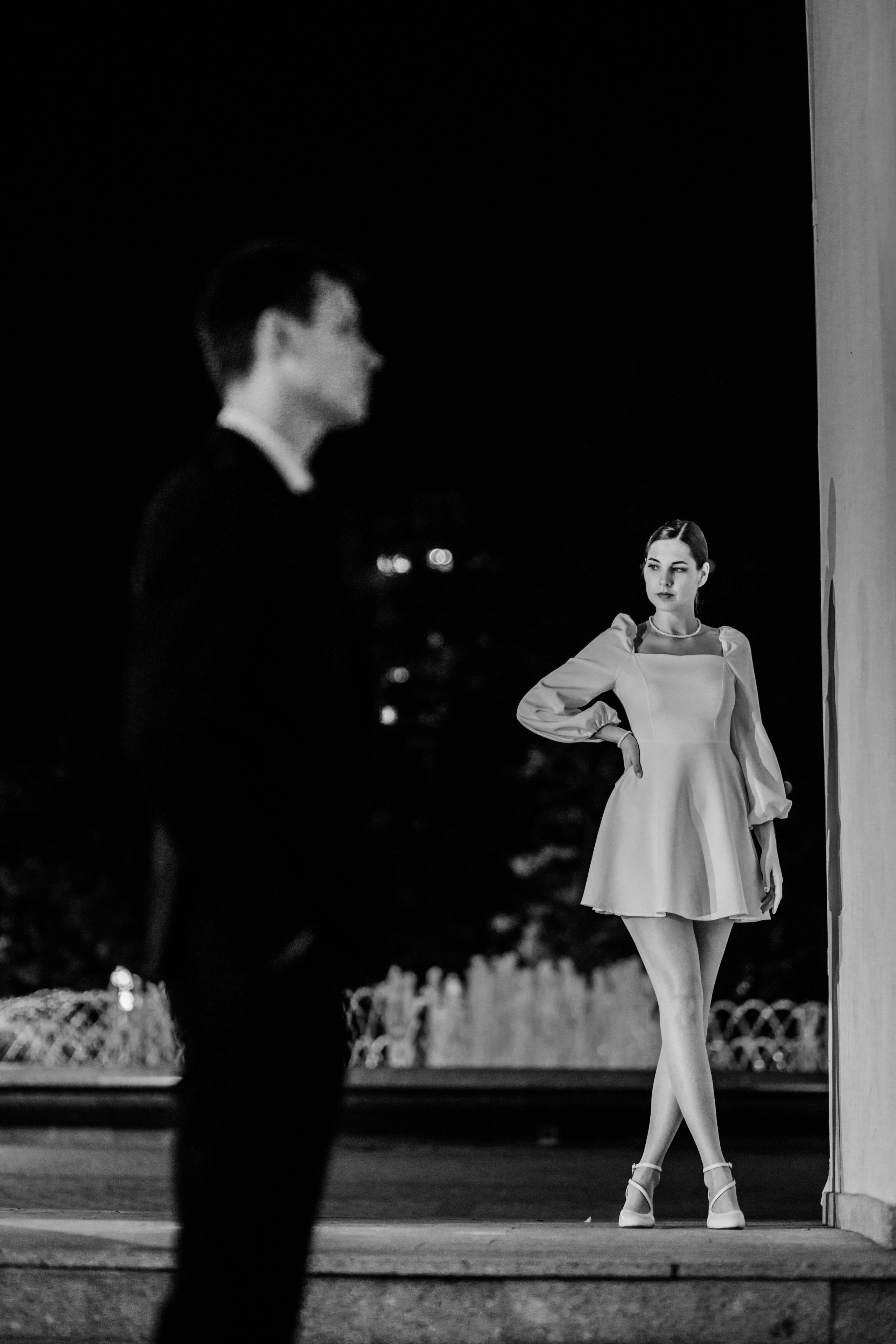 Кирилл и Марина. Фотограф Краснодар