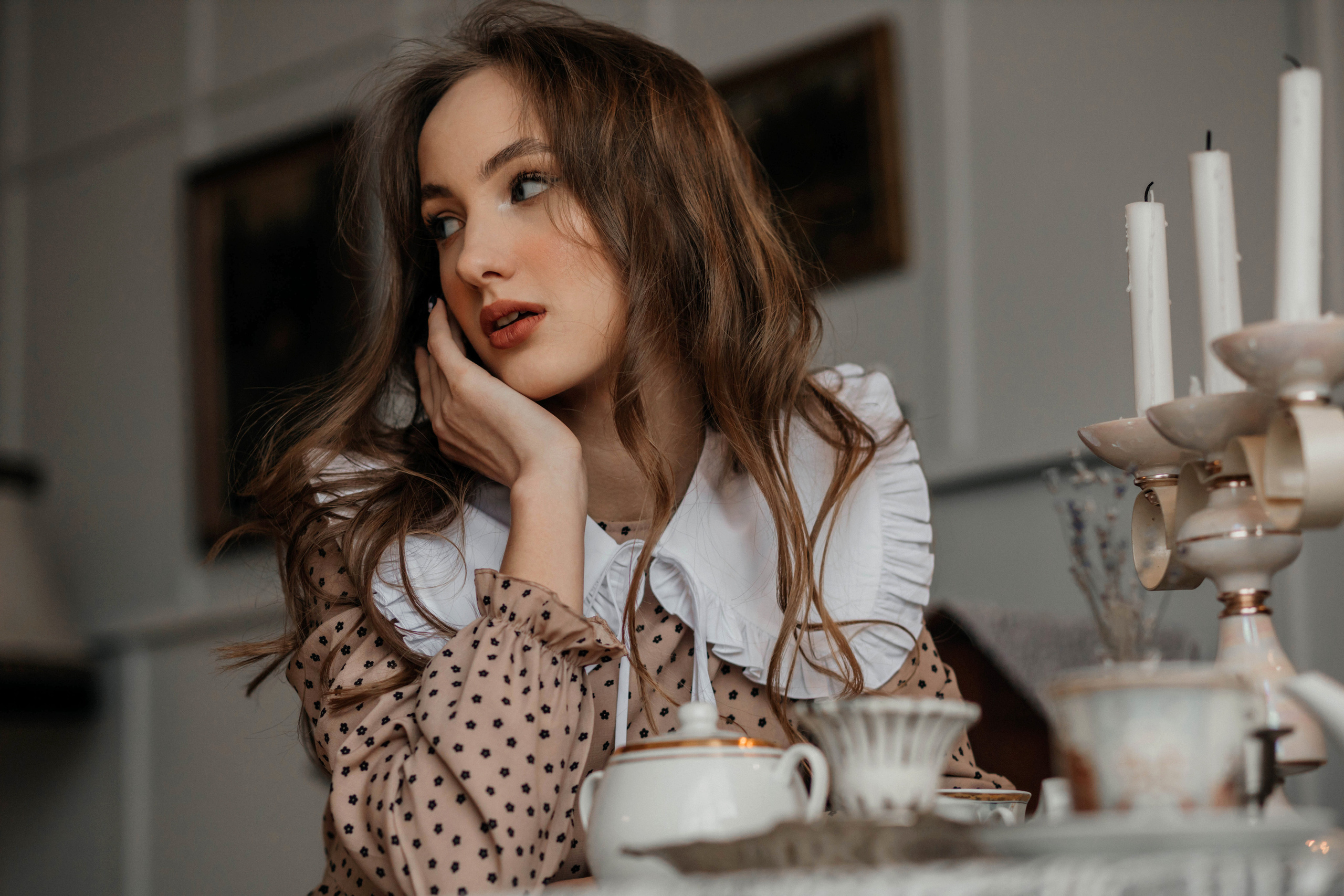 Лиза. Фотограф Краснодар