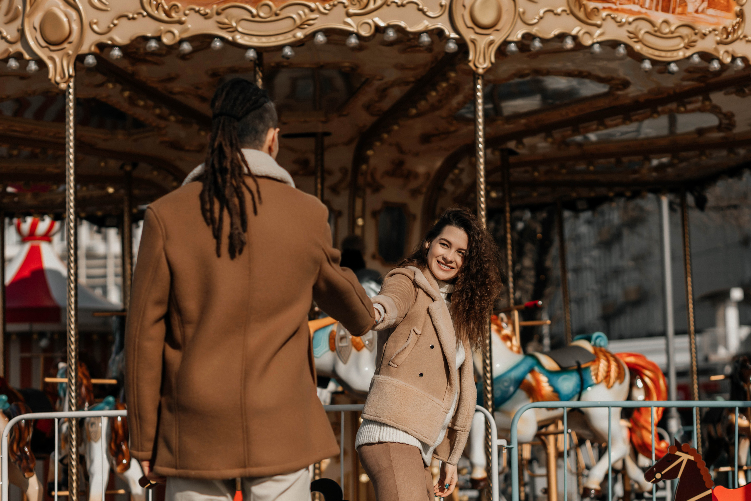 Миша и Даша. Фотограф Краснодар