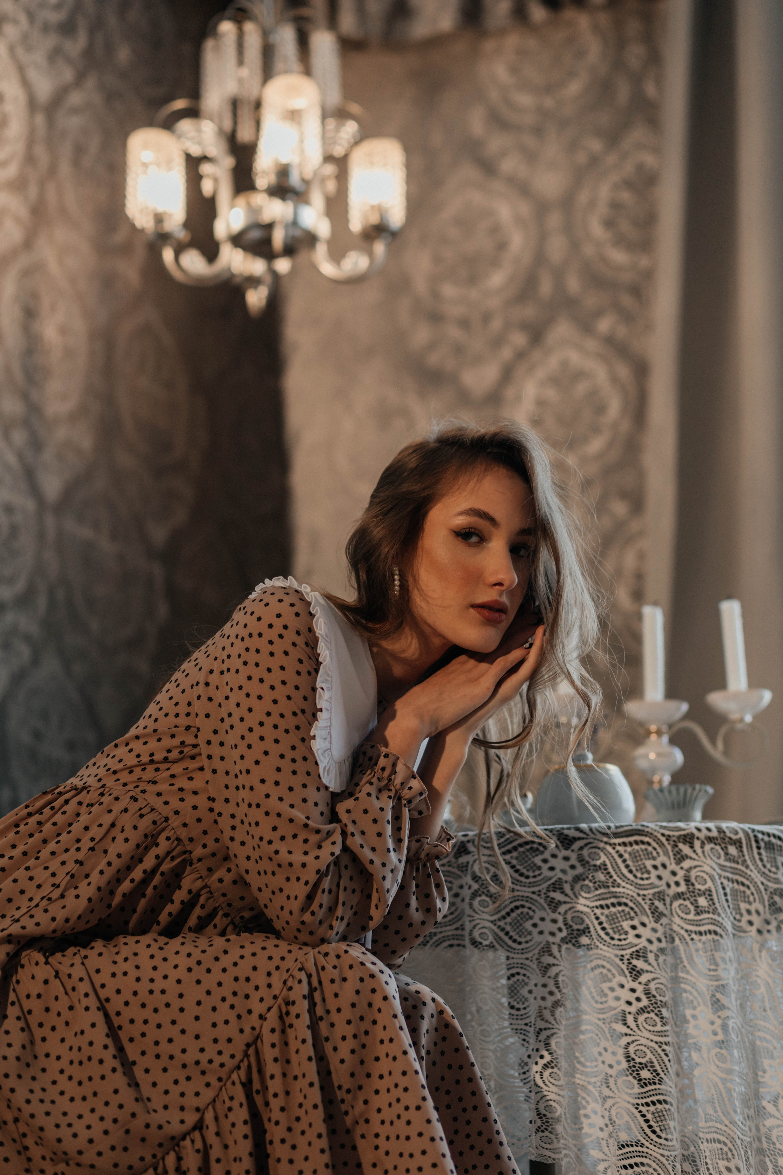 Лиза. Фотограф Краснодар