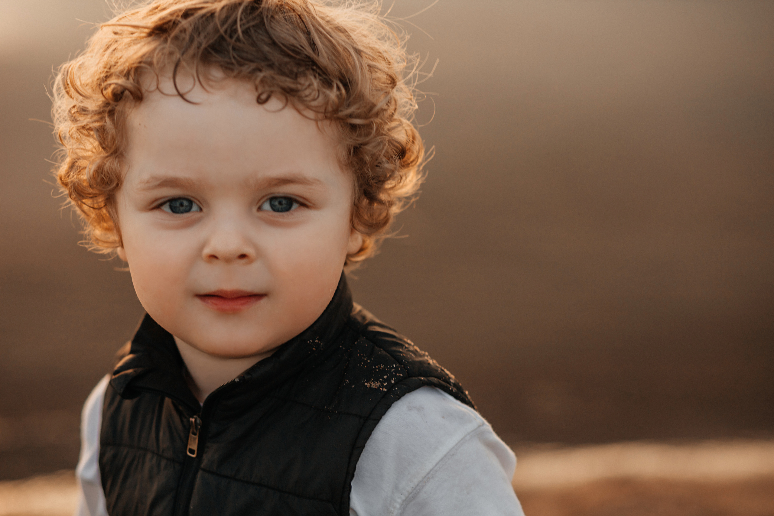 Аня и 3 сына. Фотограф Краснодар