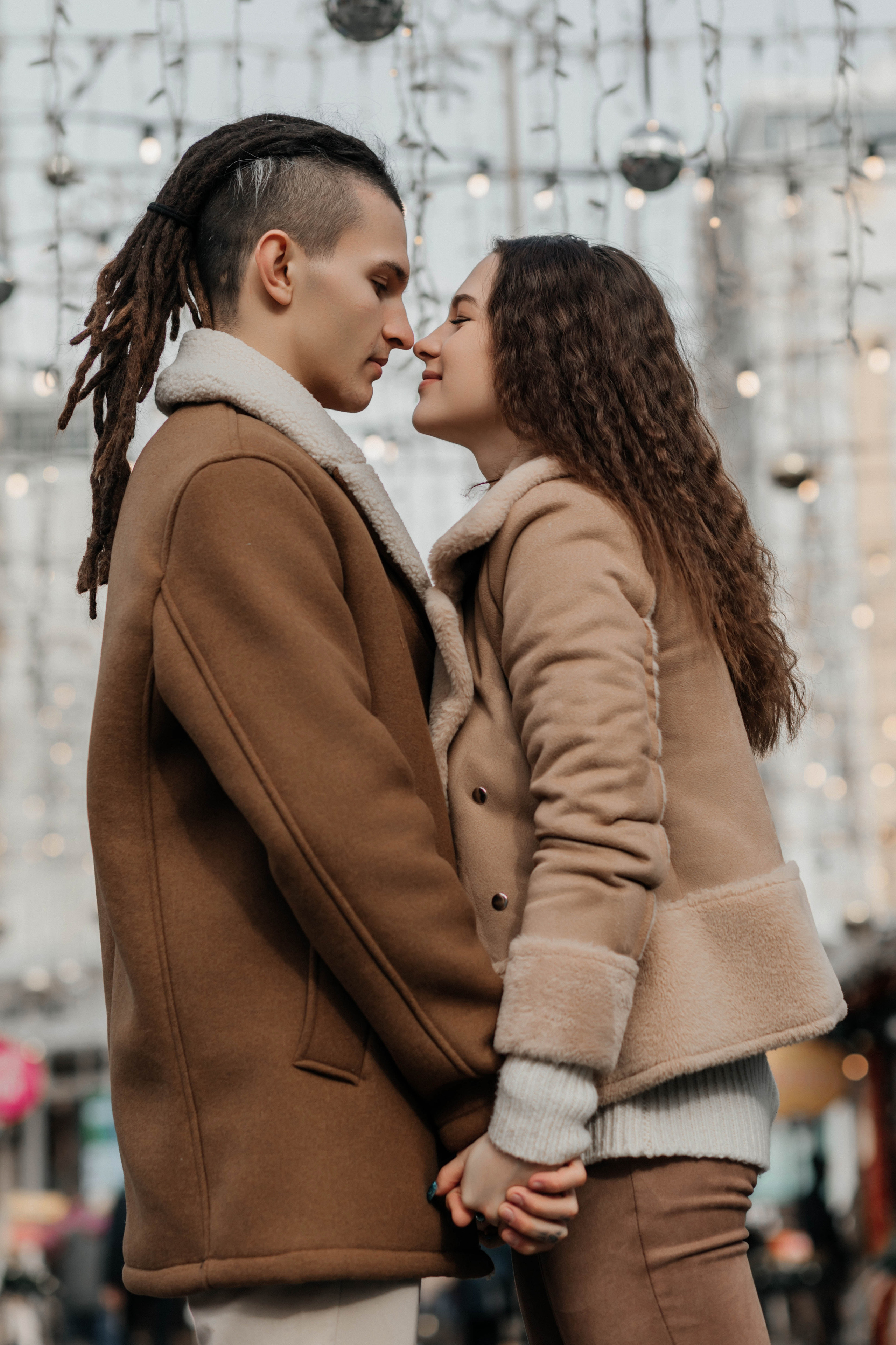 Миша и Даша. Фотограф Краснодар