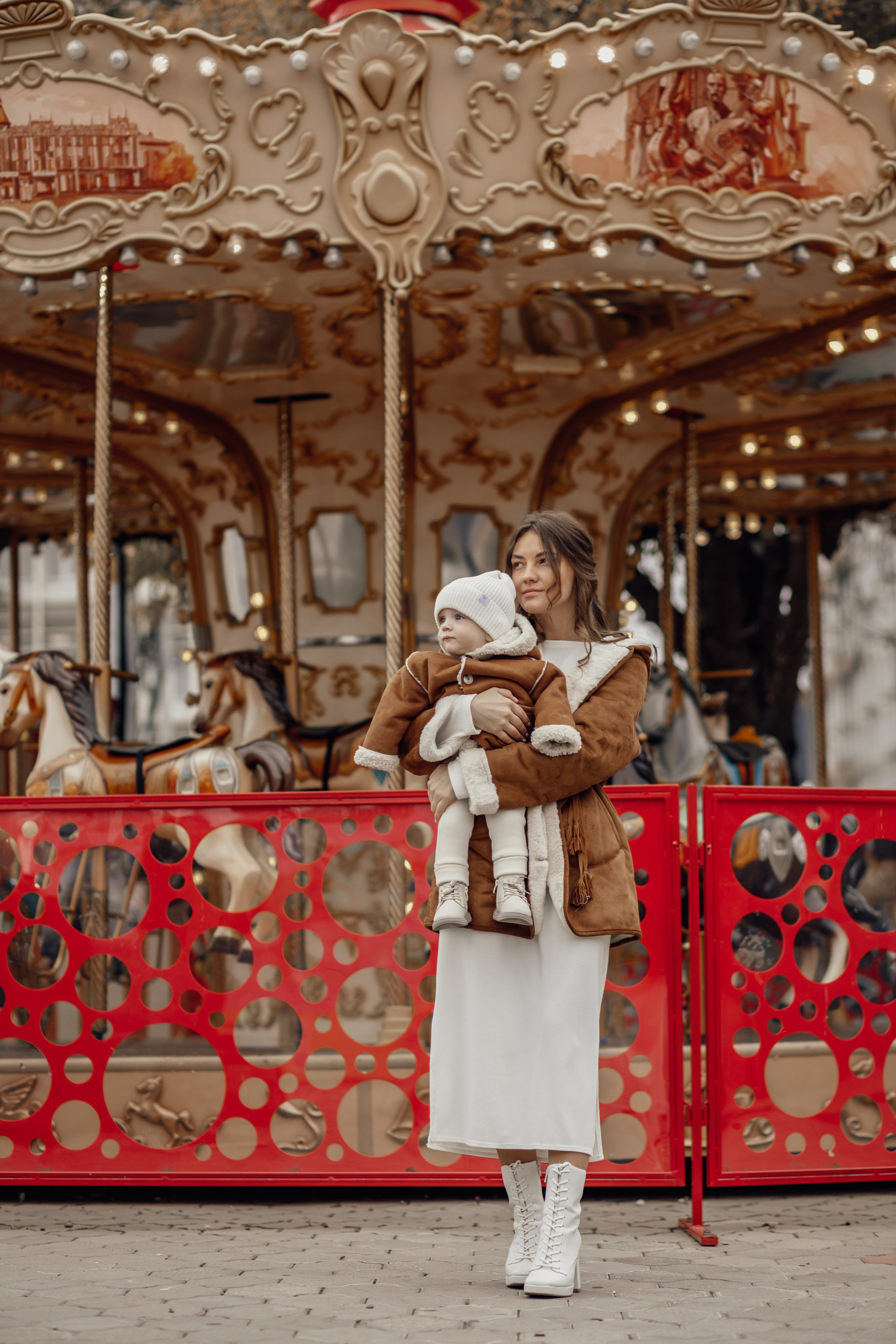 Веня, Алина и Эмир. Фотограф Краснодар