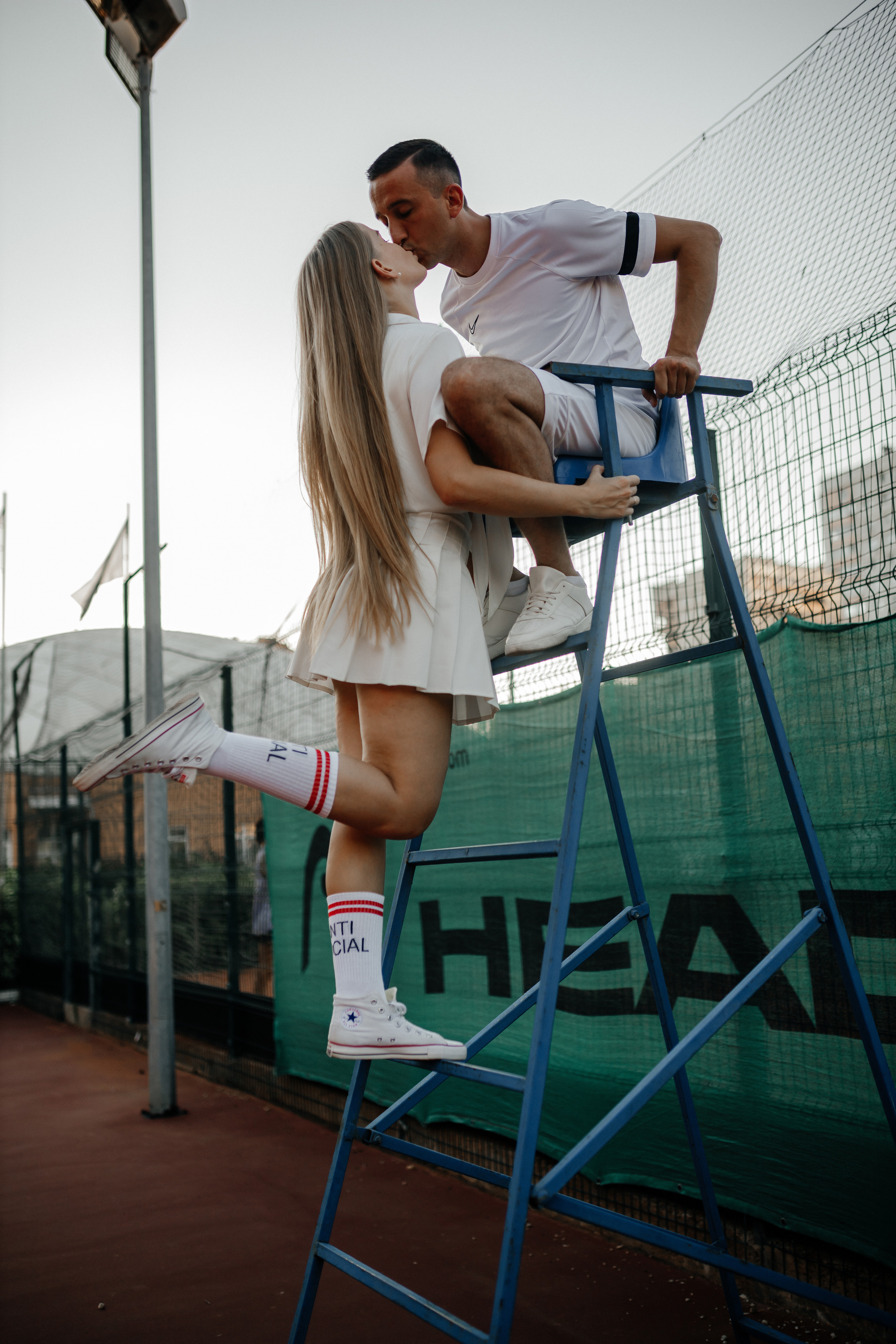 Жора и Аня. Фотограф Краснодар