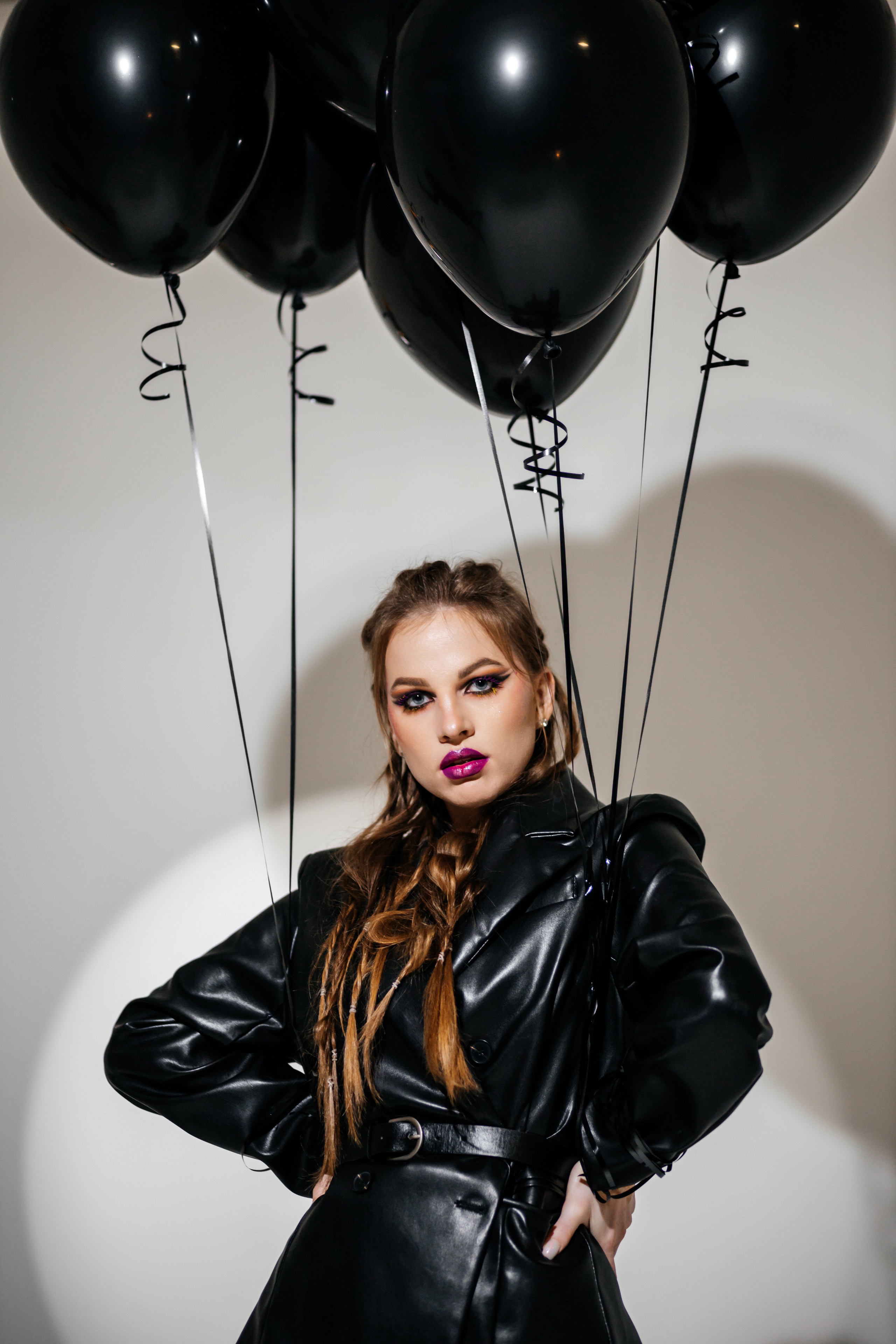 Ксения. Фотограф Краснодар