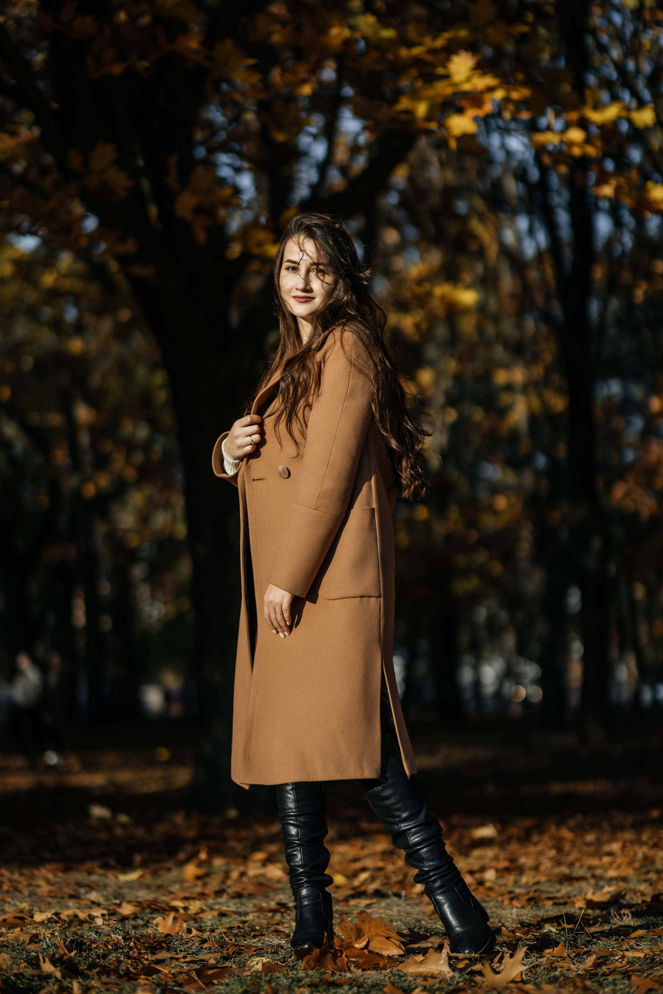 Кристина. Фотограф Краснодар