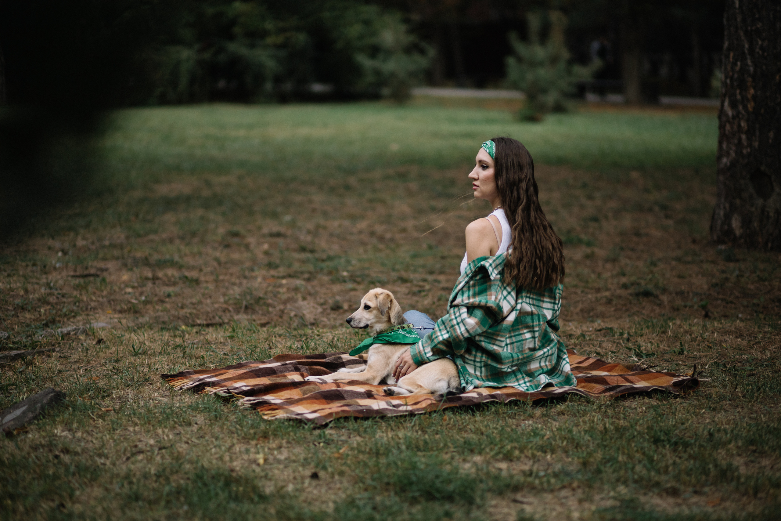 Ксения и Ева. Фотограф Краснодар