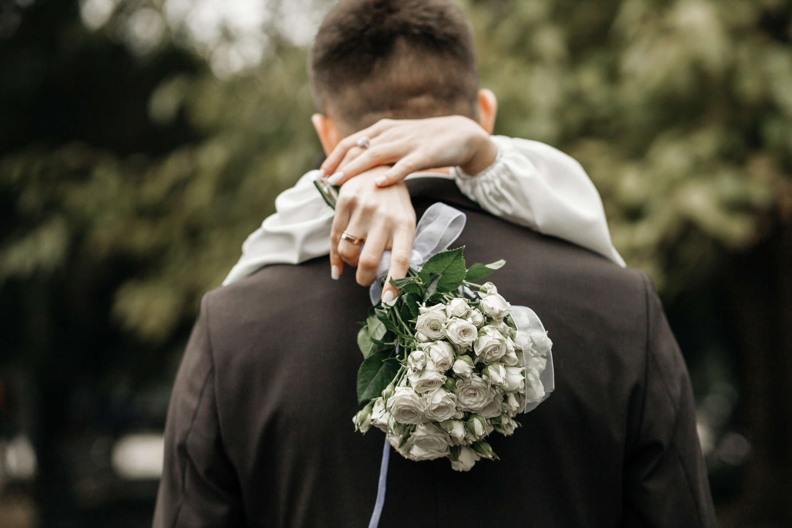 Вячеслав и Валерия. Фотограф Краснодар