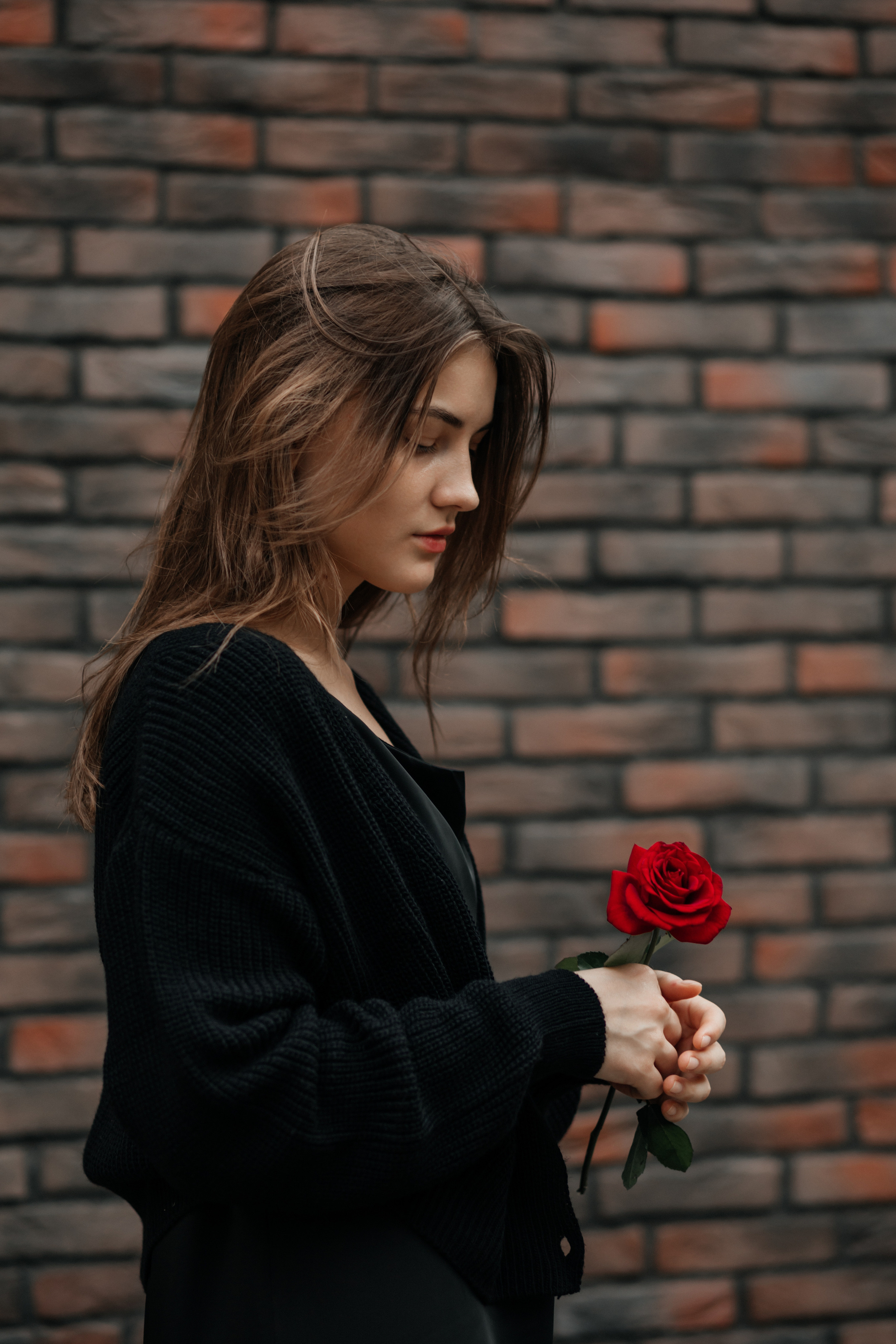 Алина. Фотограф Краснодар