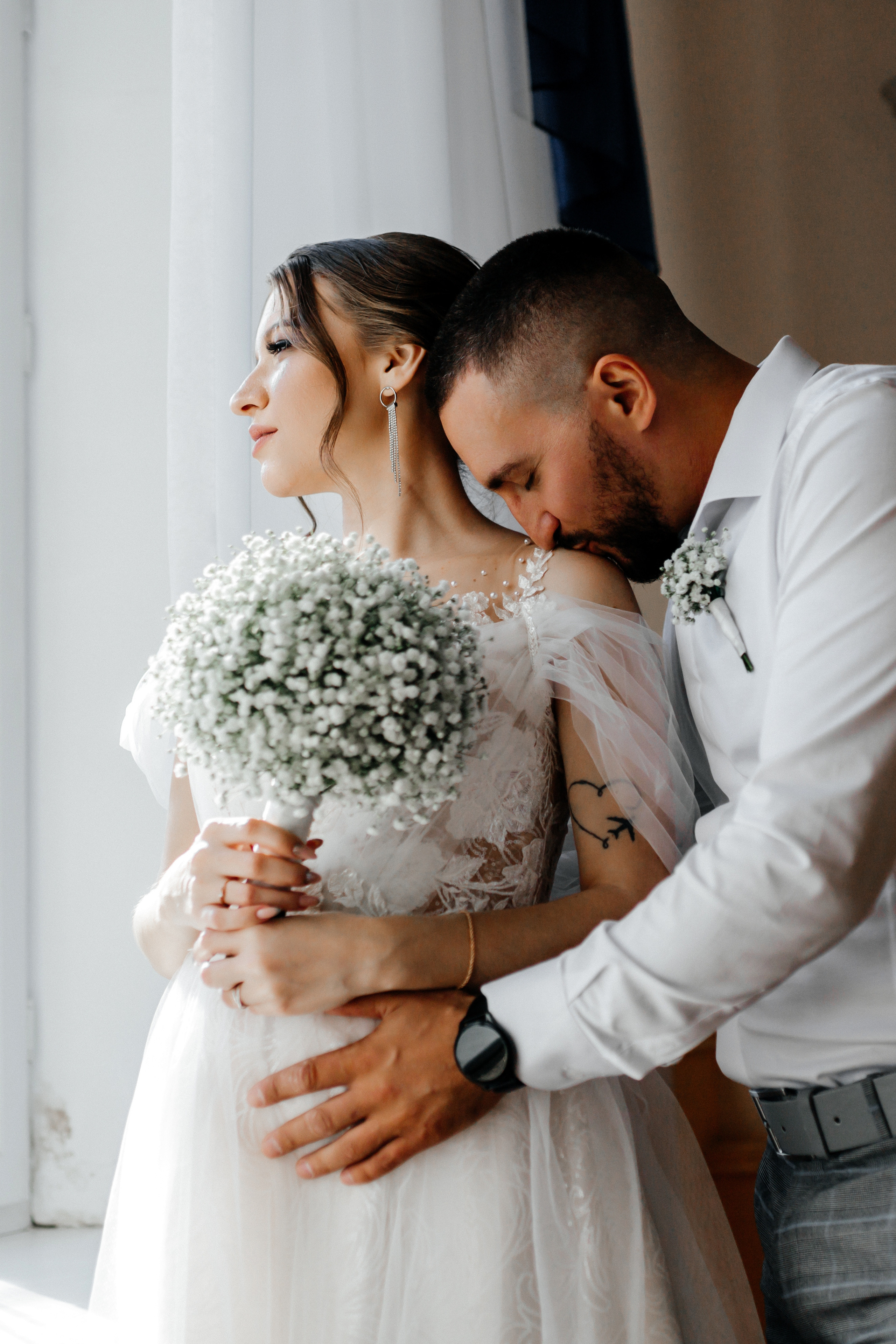 Сергей и Ирина. Фотограф Краснодар