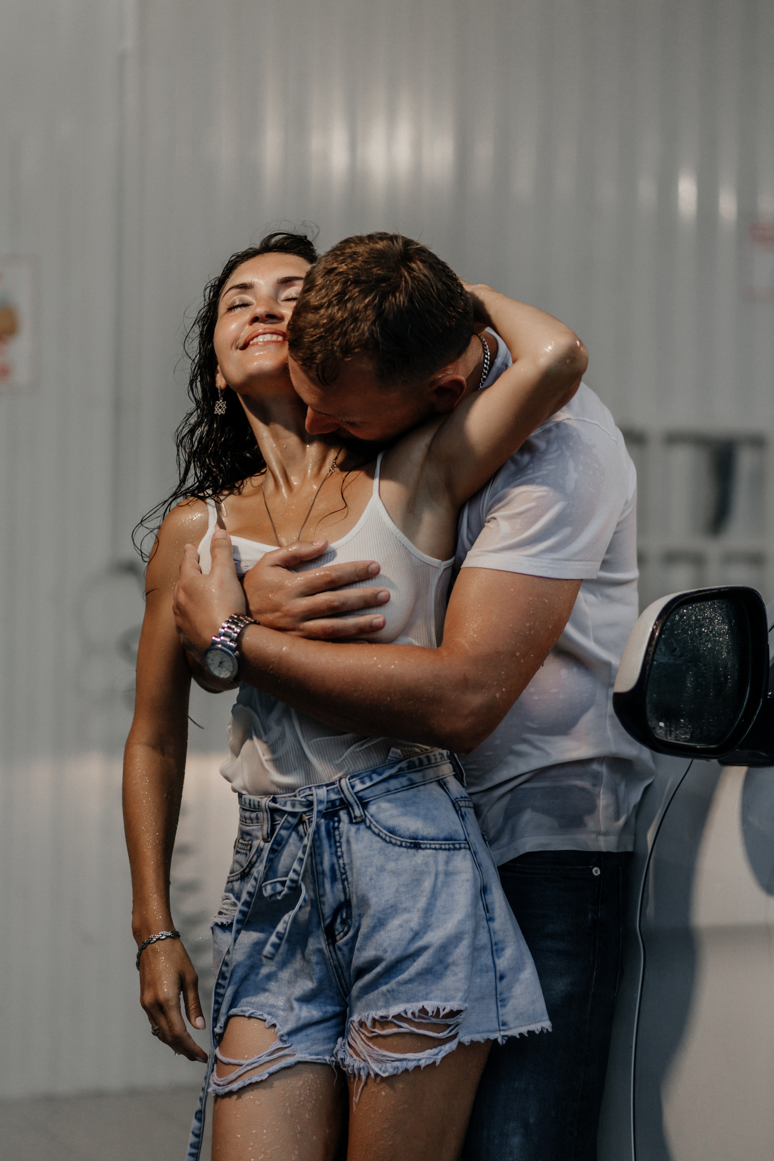 Костя и Фарида. Фотограф Краснодар