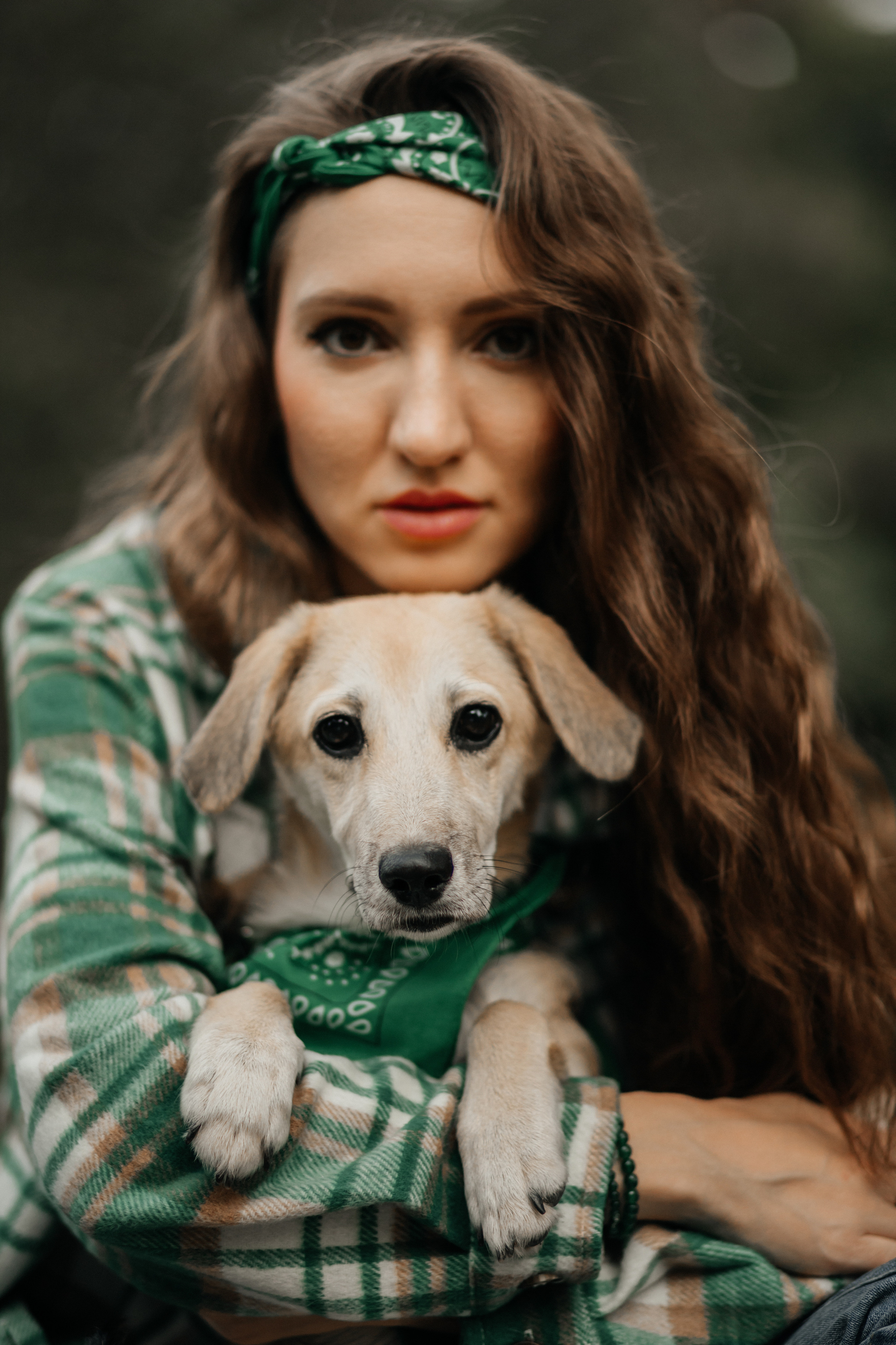 Ксения и Ева. Фотограф Краснодар