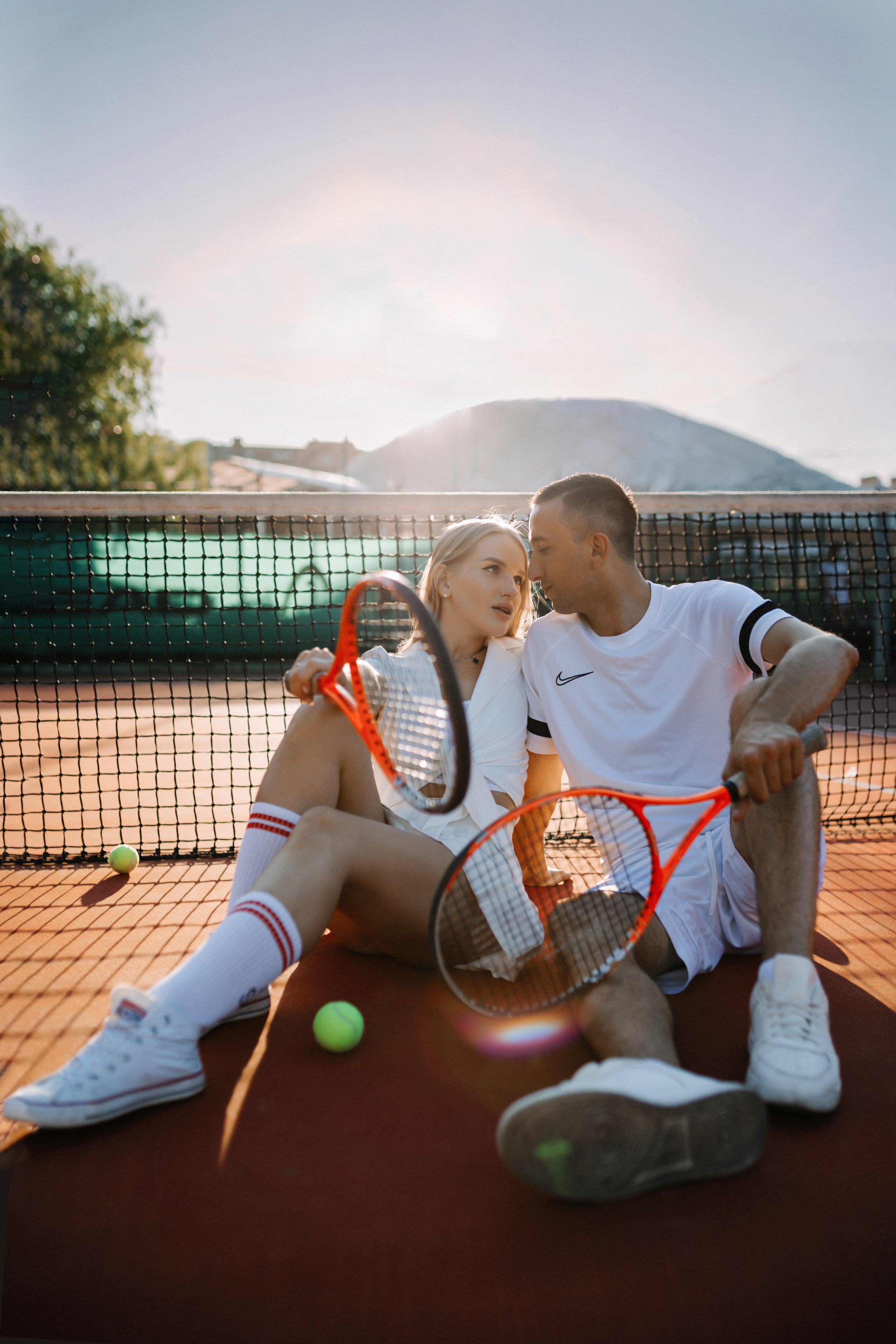 Жора и Аня. Фотограф Краснодар