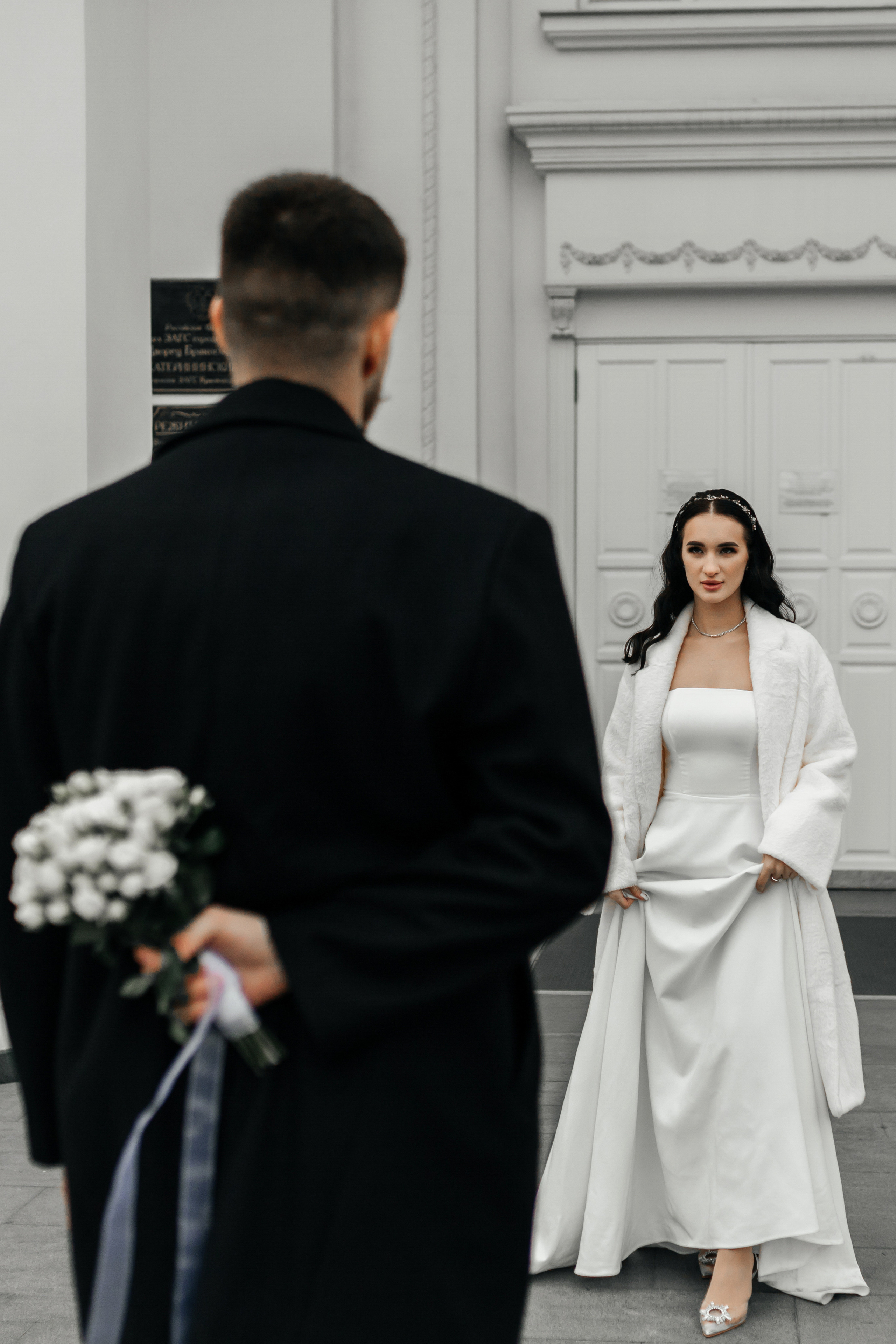 Вячеслав и Валерия. Фотограф Краснодар