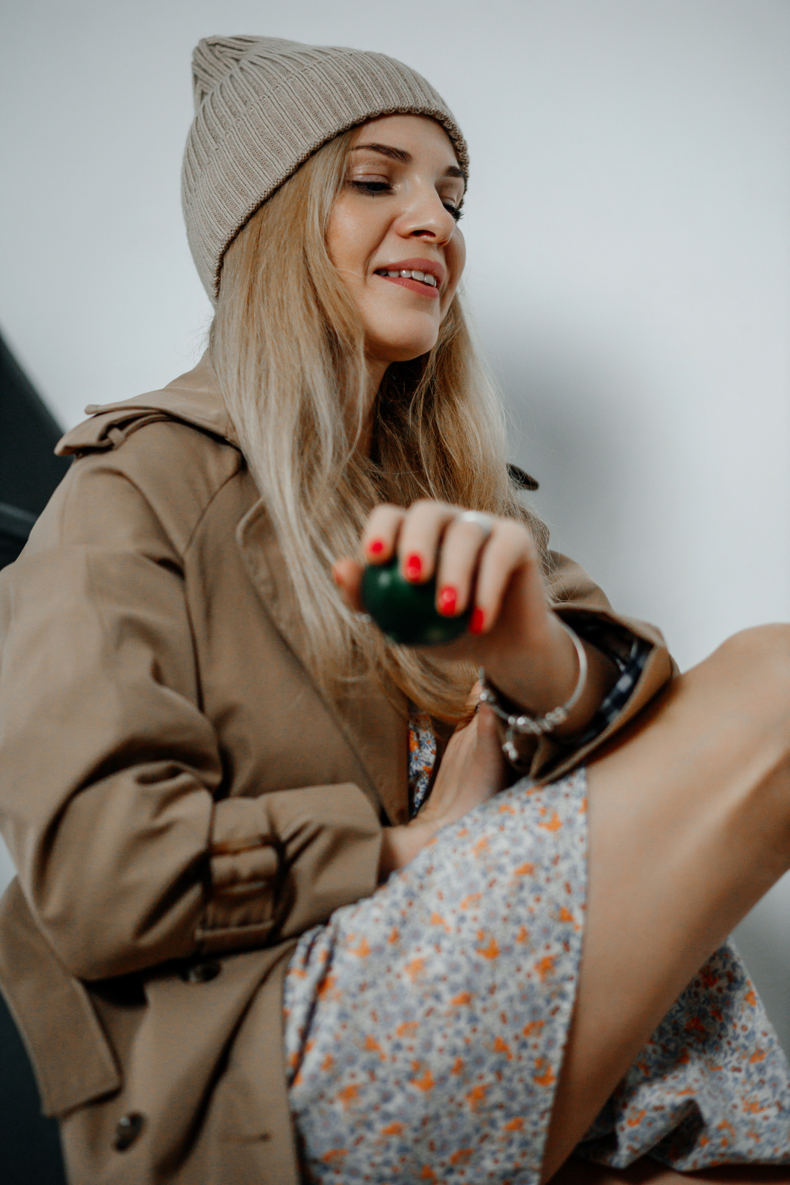 Евгения. Фотограф Краснодар