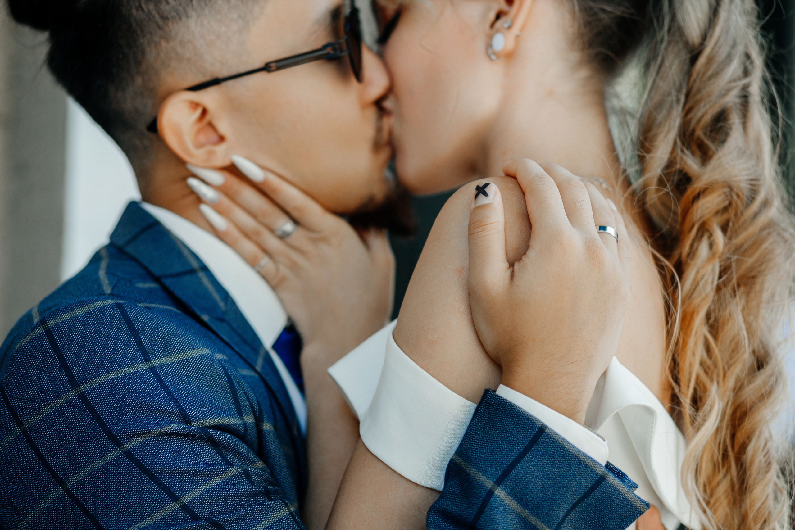 Виктор и Ника. Фотограф Краснодар