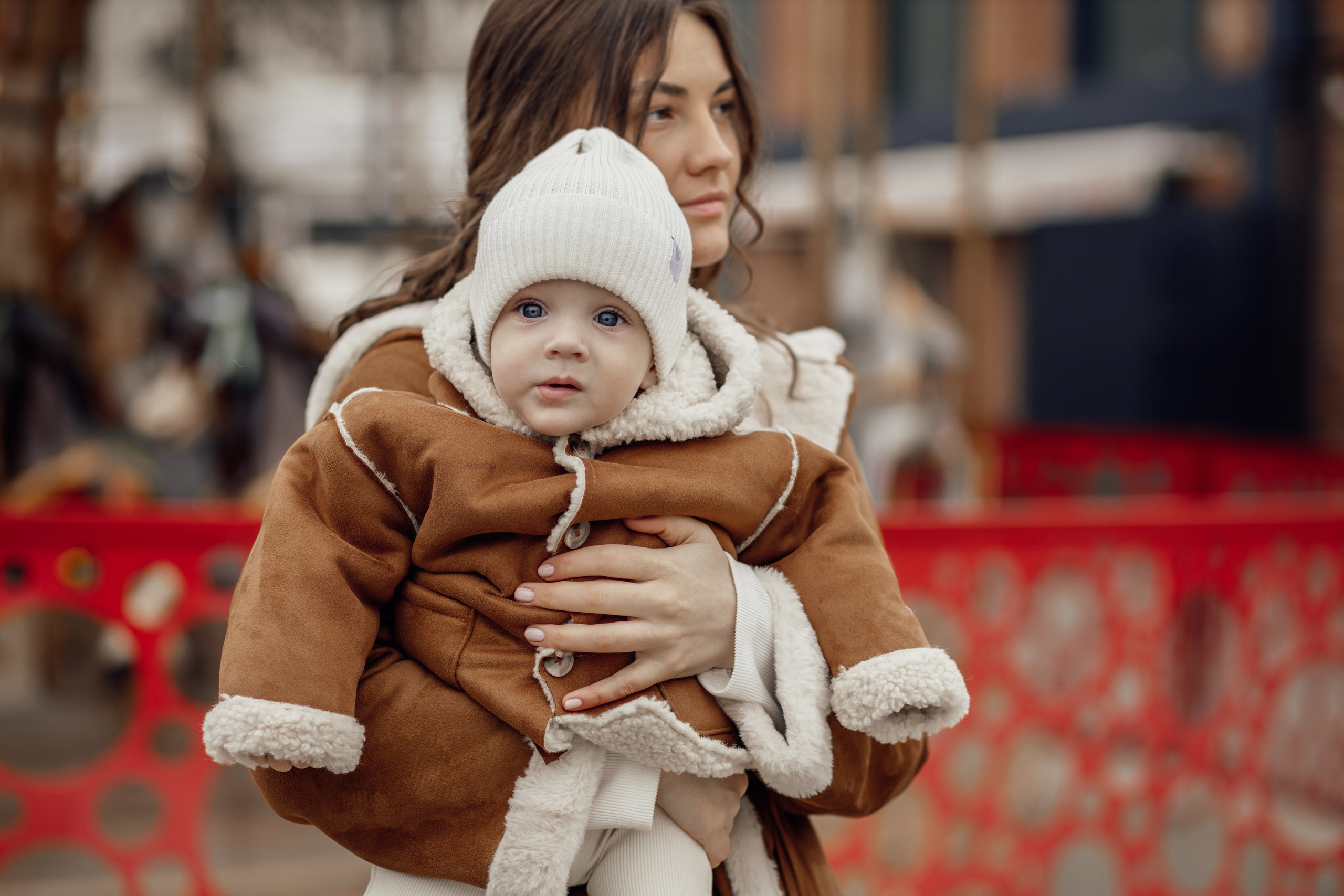 Веня, Алина и Эмир. Фотограф Краснодар