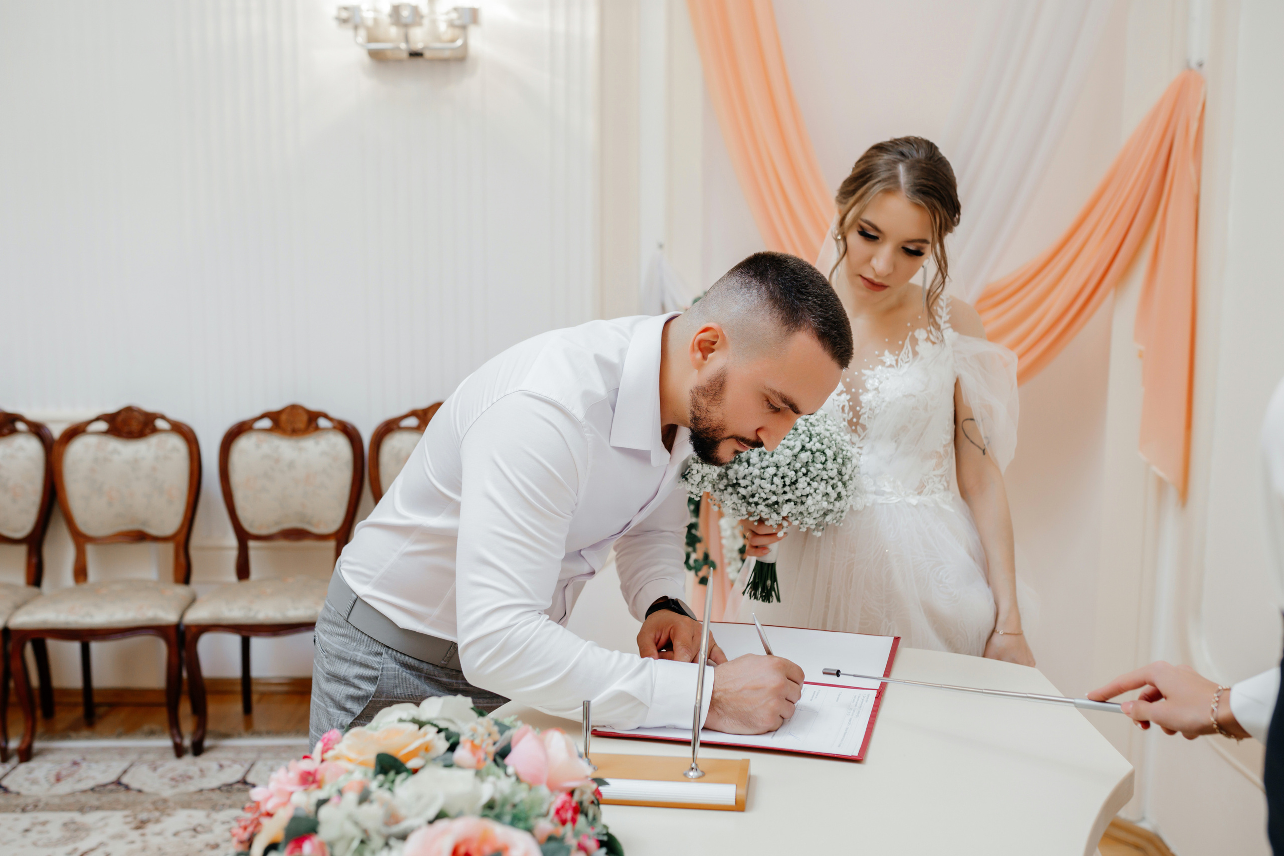 Сергей и Ирина. Фотограф Краснодар