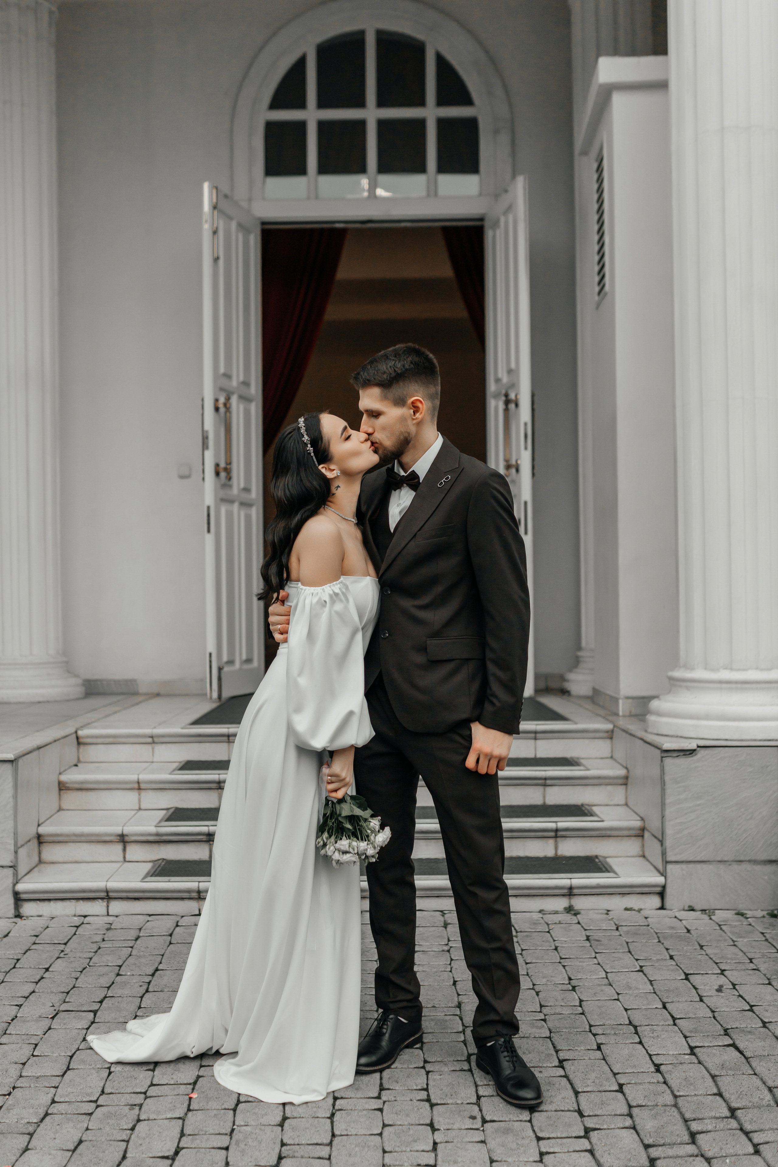 Вячеслав и Валерия. Фотограф Краснодар